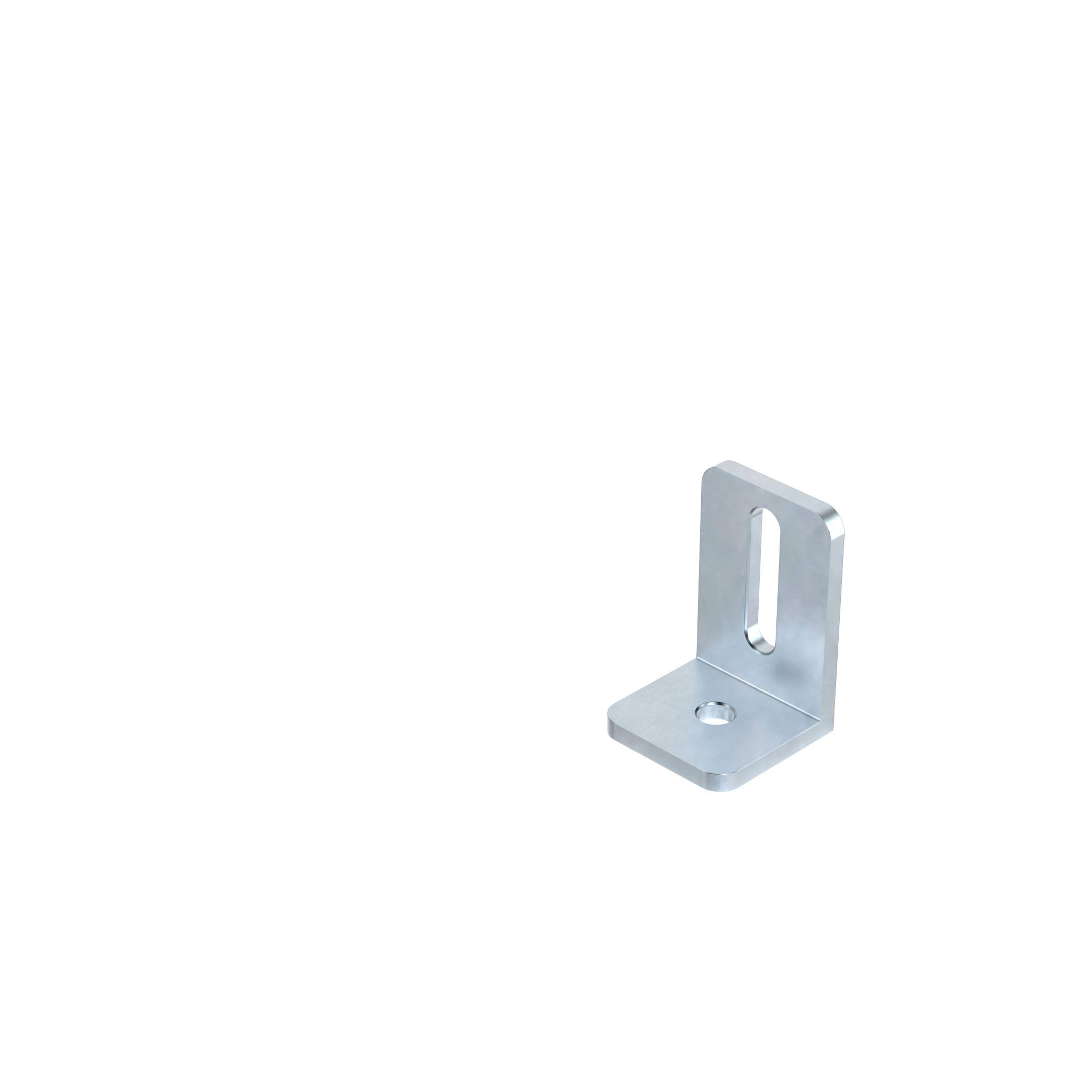 Steel Connection Angle 40 EH 093WU4060V – imagen del producto