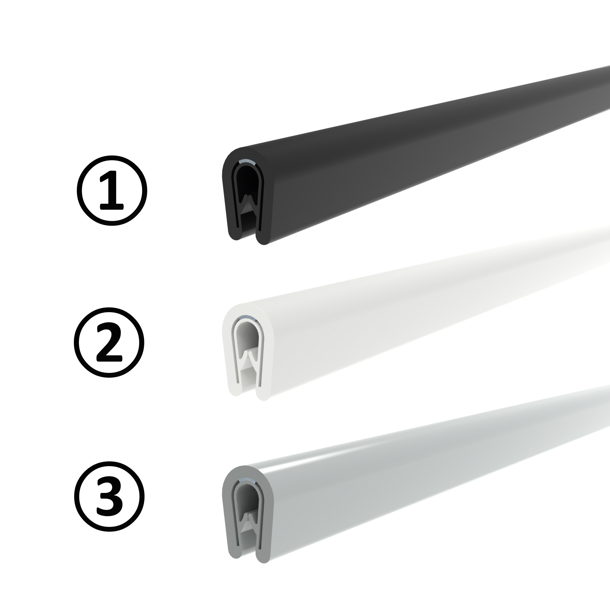 Edge Protection Profile 6 x 9