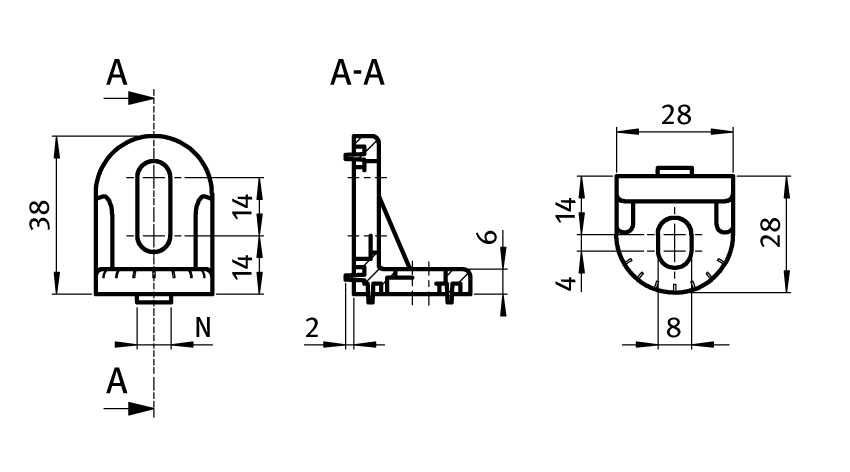Turning Angle 30