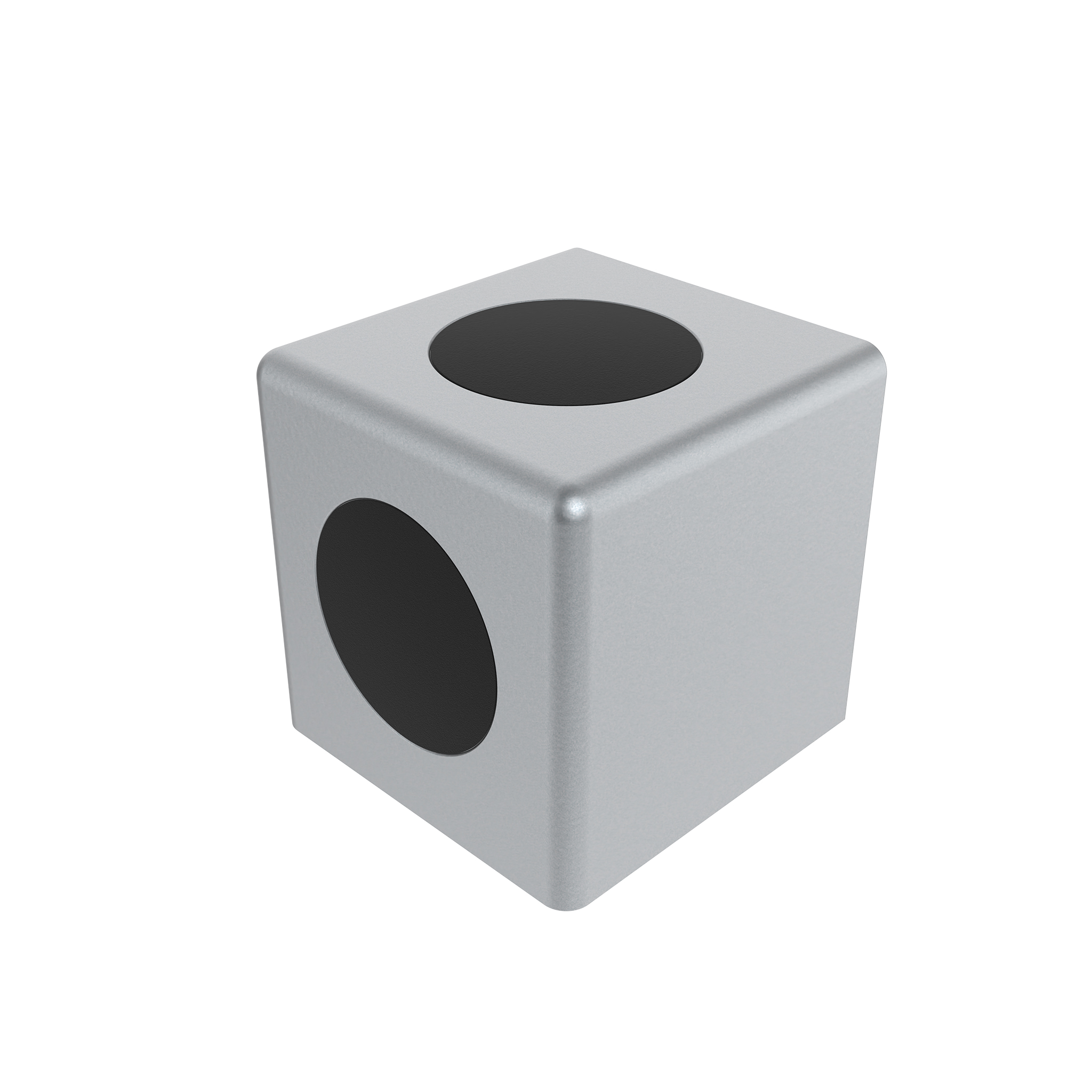 Cube Connector 45, 2D 093WW453N10R – imagen del producto