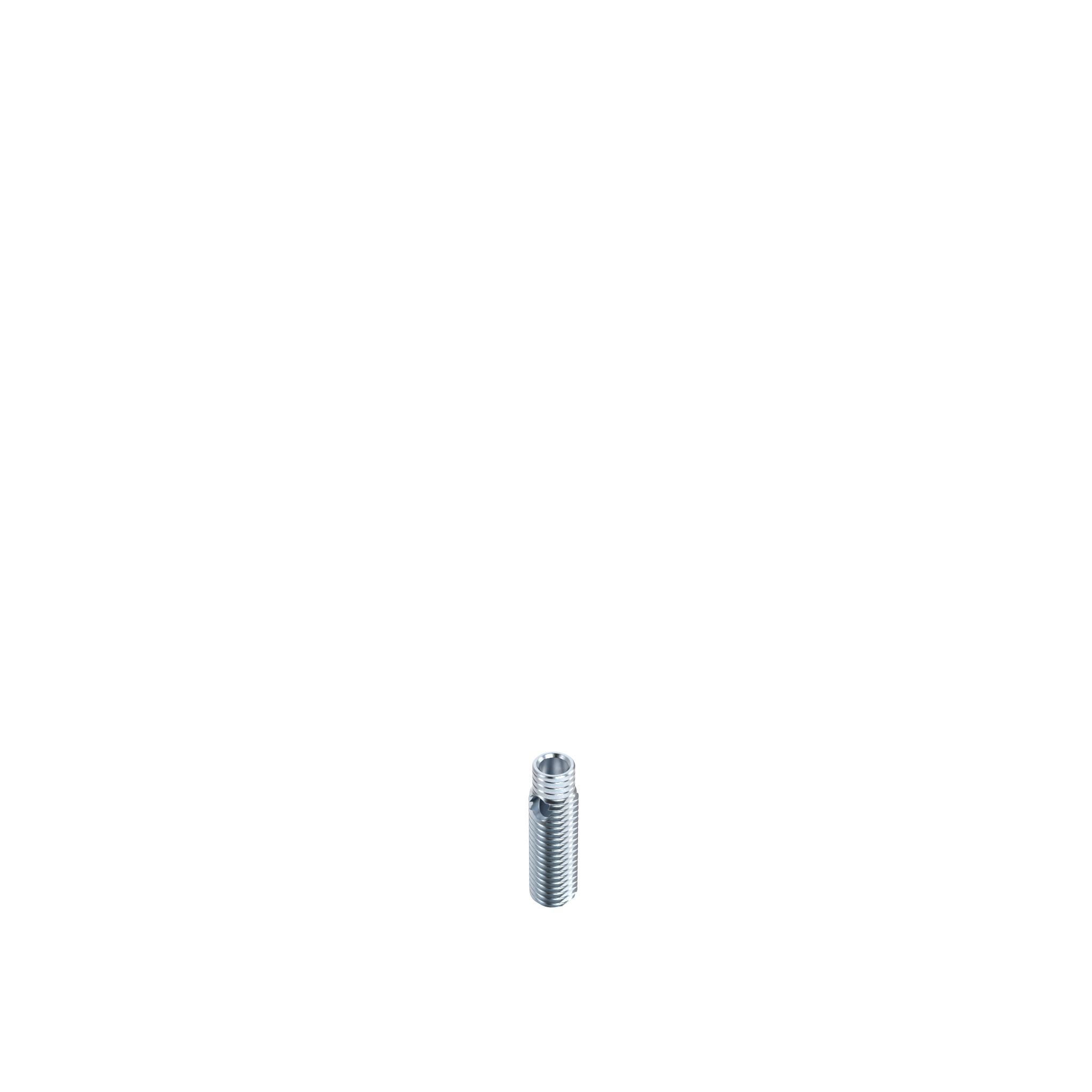 Automatic Connector Steel 099GS051 – product image
