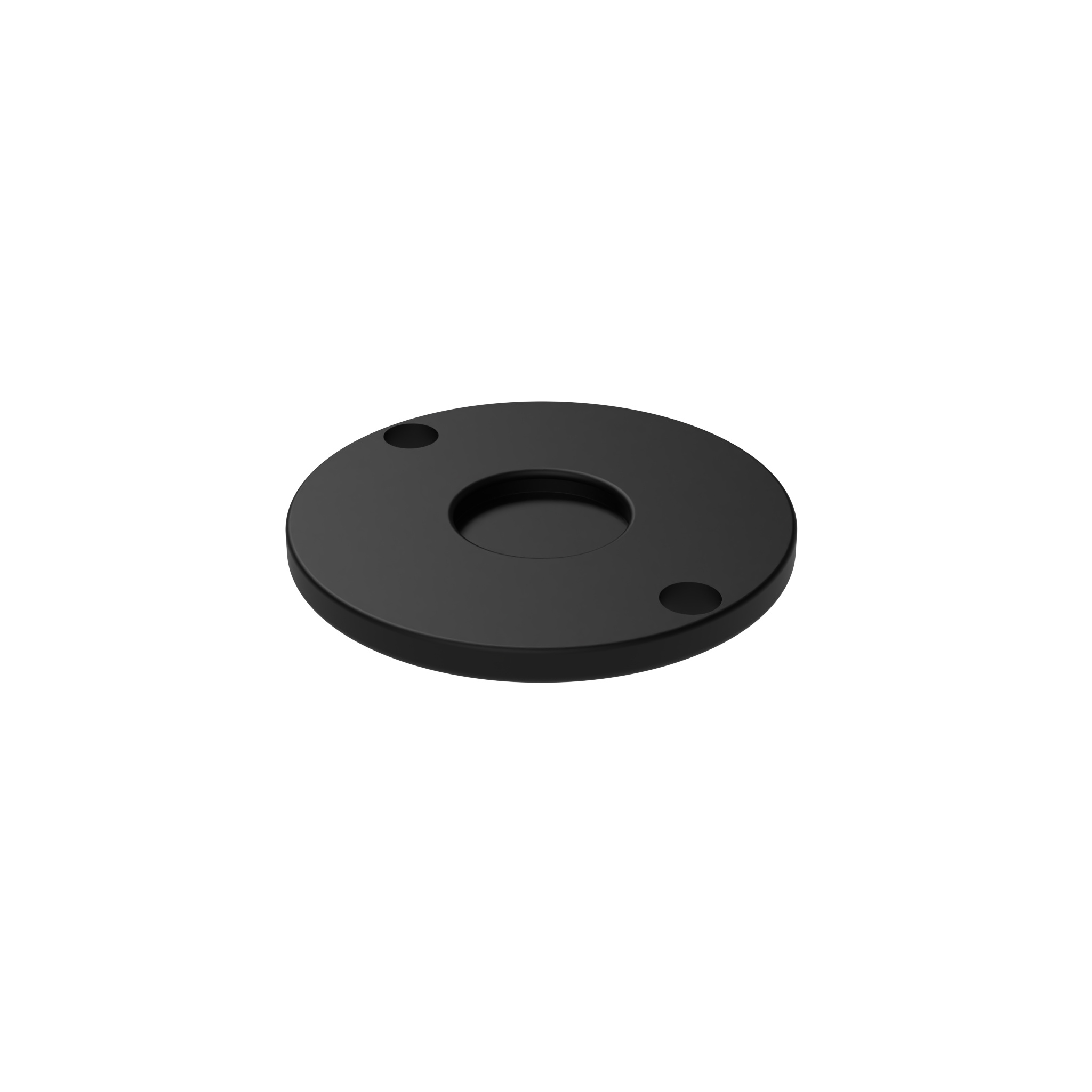 Patin anti-glisse pour pieds pivots 098AG100B – image du produit