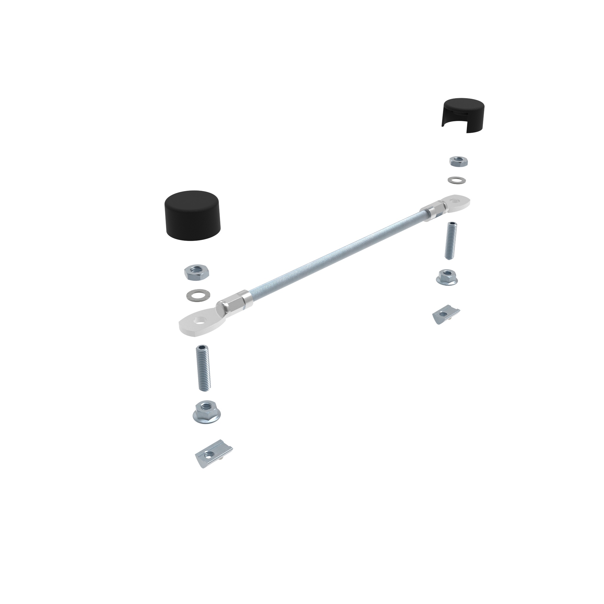 Grounding Connector (Set) 093099S04 – imagen del producto