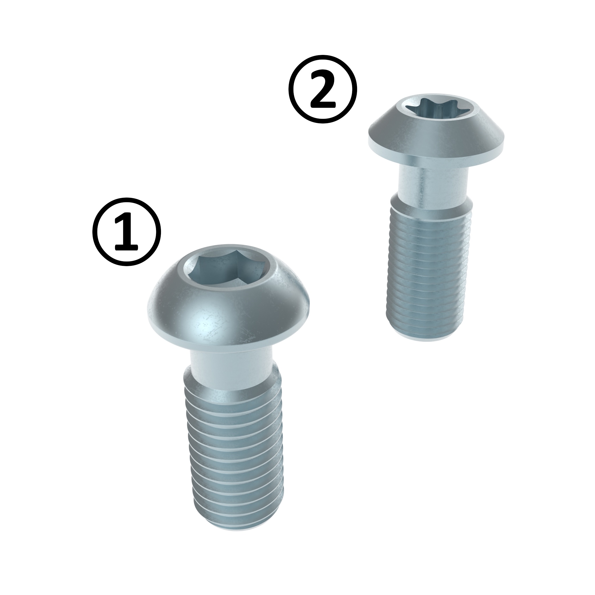Connecting Screw B – product image