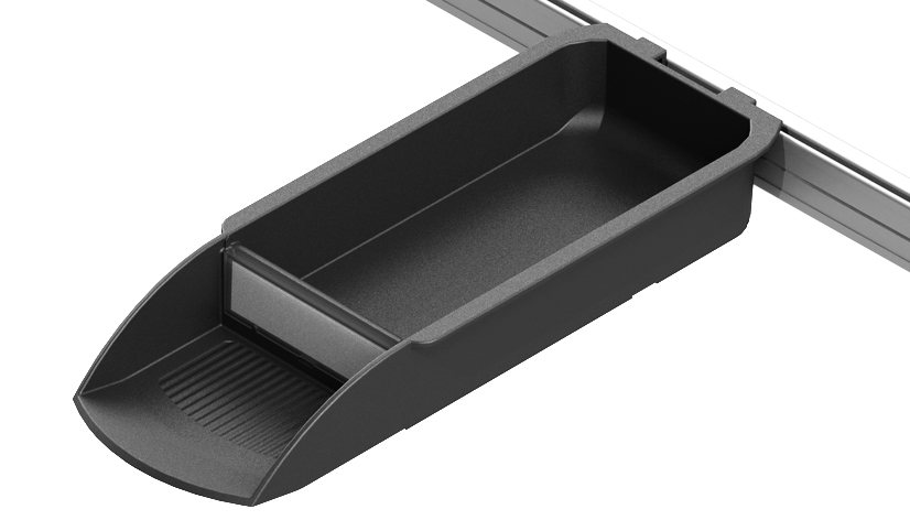 Tray Container 110 x 270 x 40 (Set)