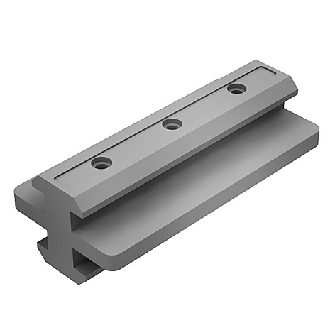 Profile Slider Center Slot