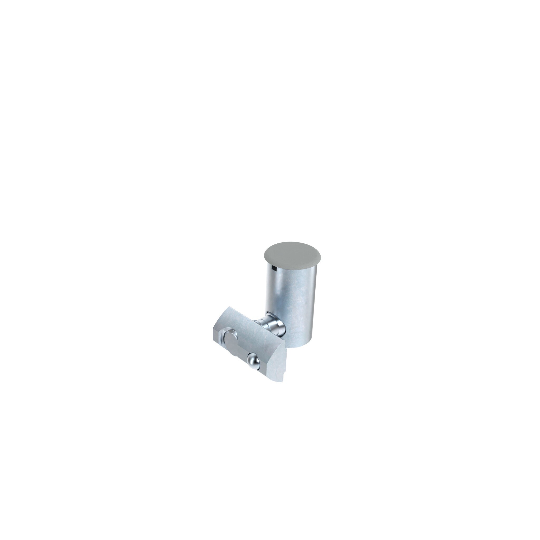 Miter Connector I 30°-90°, Slot 8 099BG081429 – imagen del producto