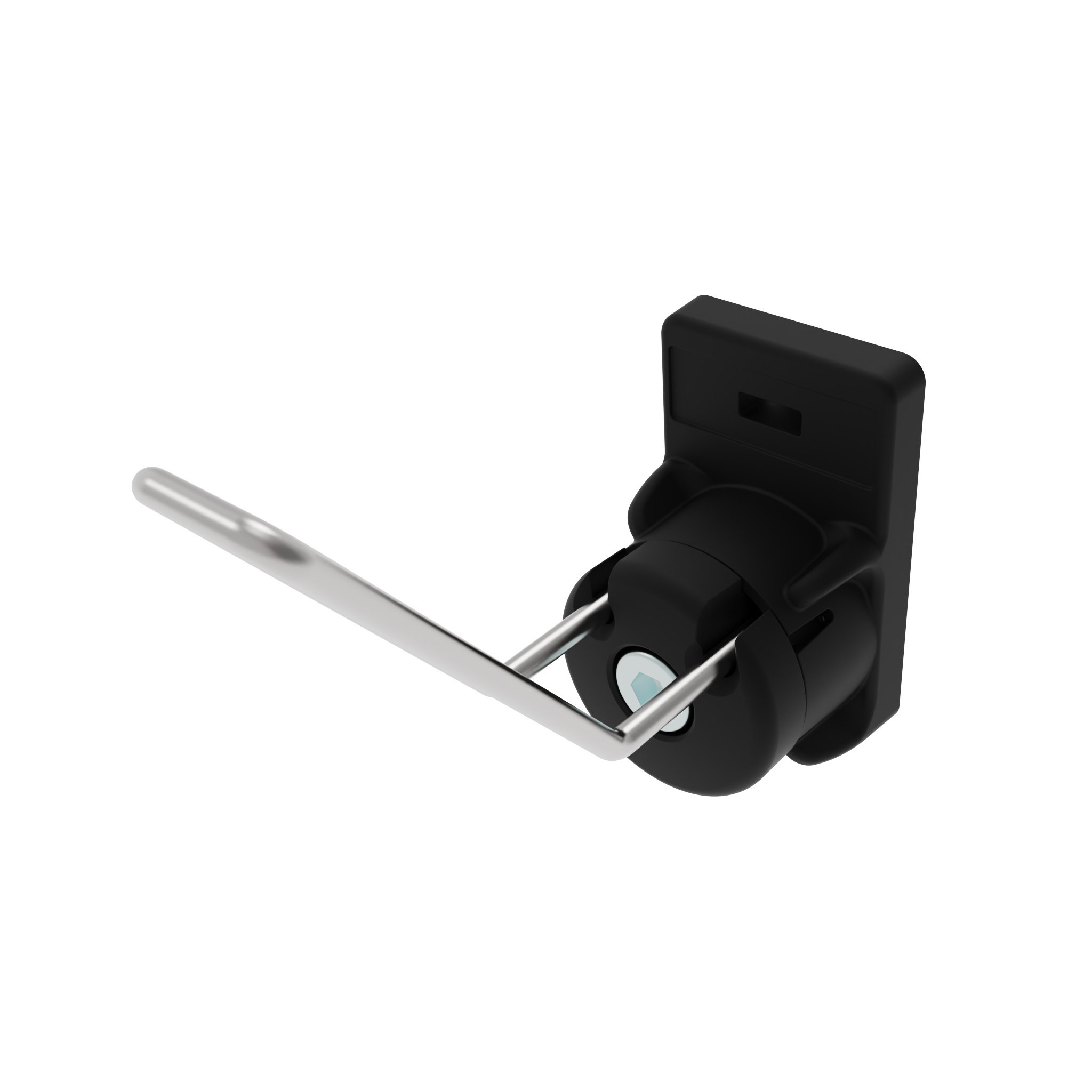 Tool Hook FX 17/57 - 24 for Square Holes 9 x 9 (8.7 x 8.7)