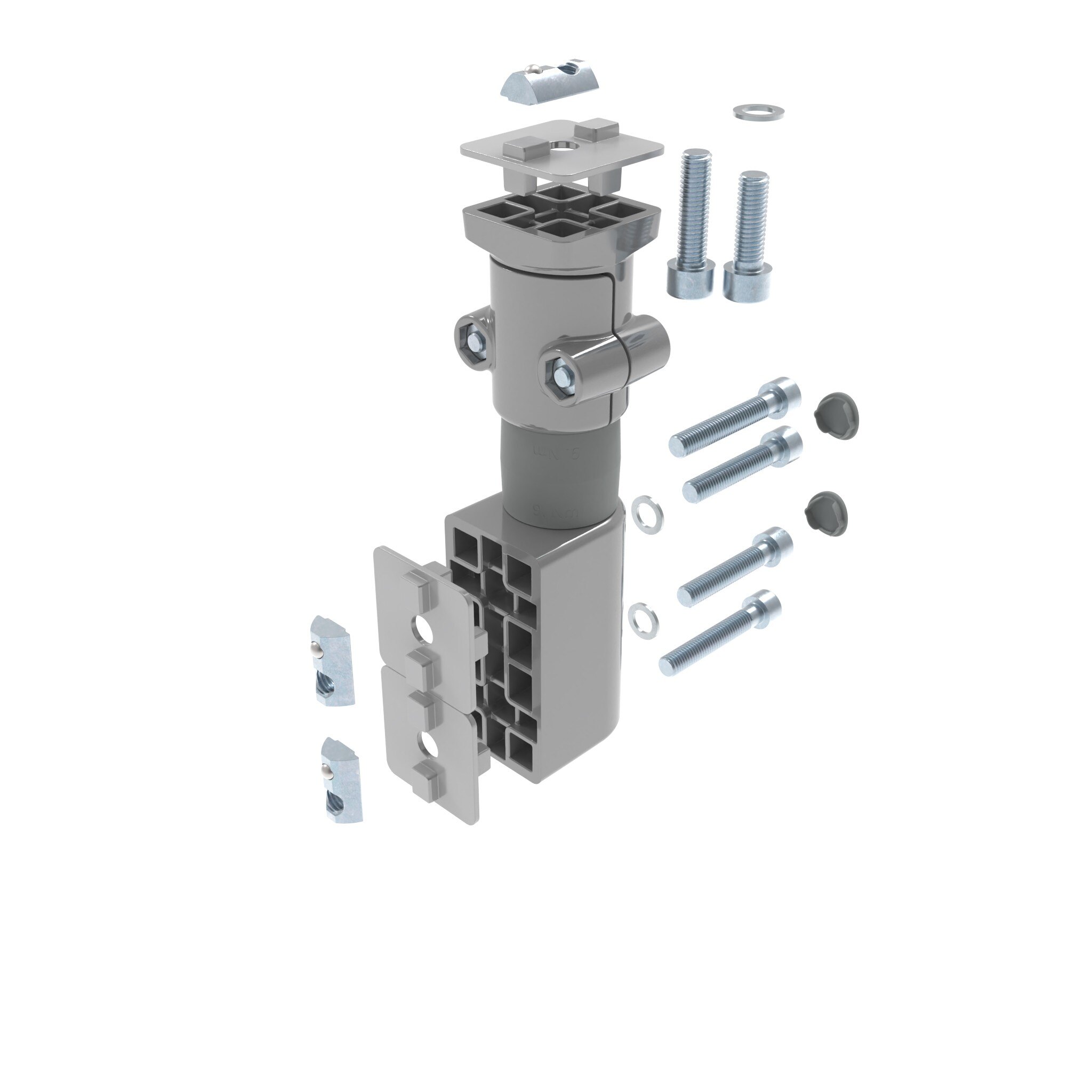 End Friction Joint I80L for System Arm (Set) 061FAM80LN08 – product image