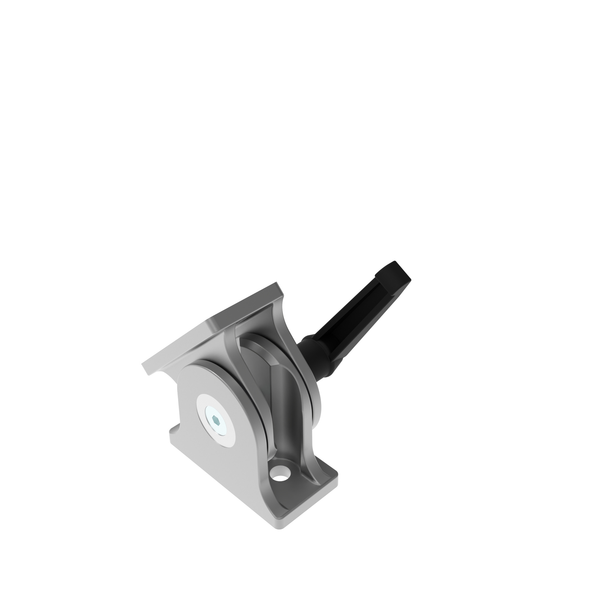 Pivot Joint 25 x 51 - 1" x 2" with Locking Lever 093GAF2551A – product image