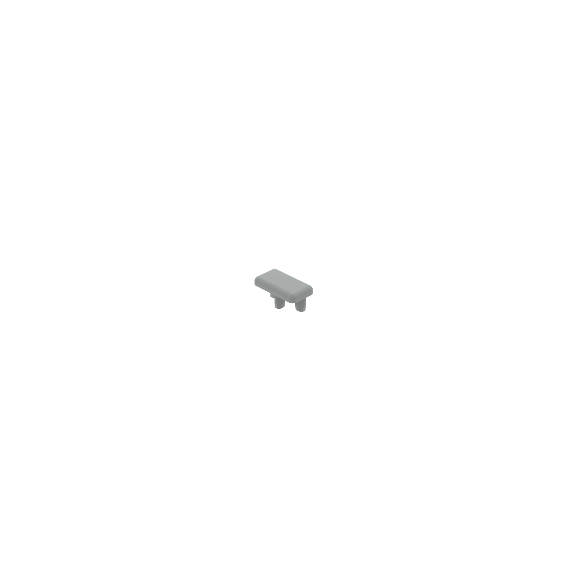 Cover Cap for 30 mm Modular Dimension 091346S01 – imagen del producto