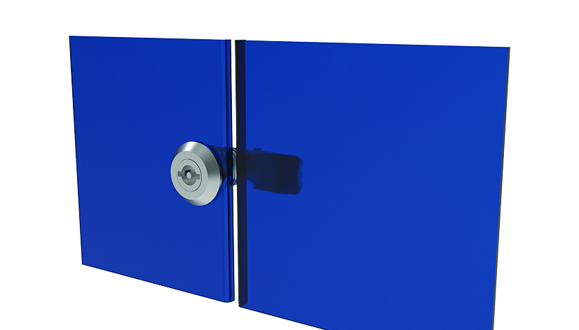 Verlängerte Drehriegel 22.5 / 30