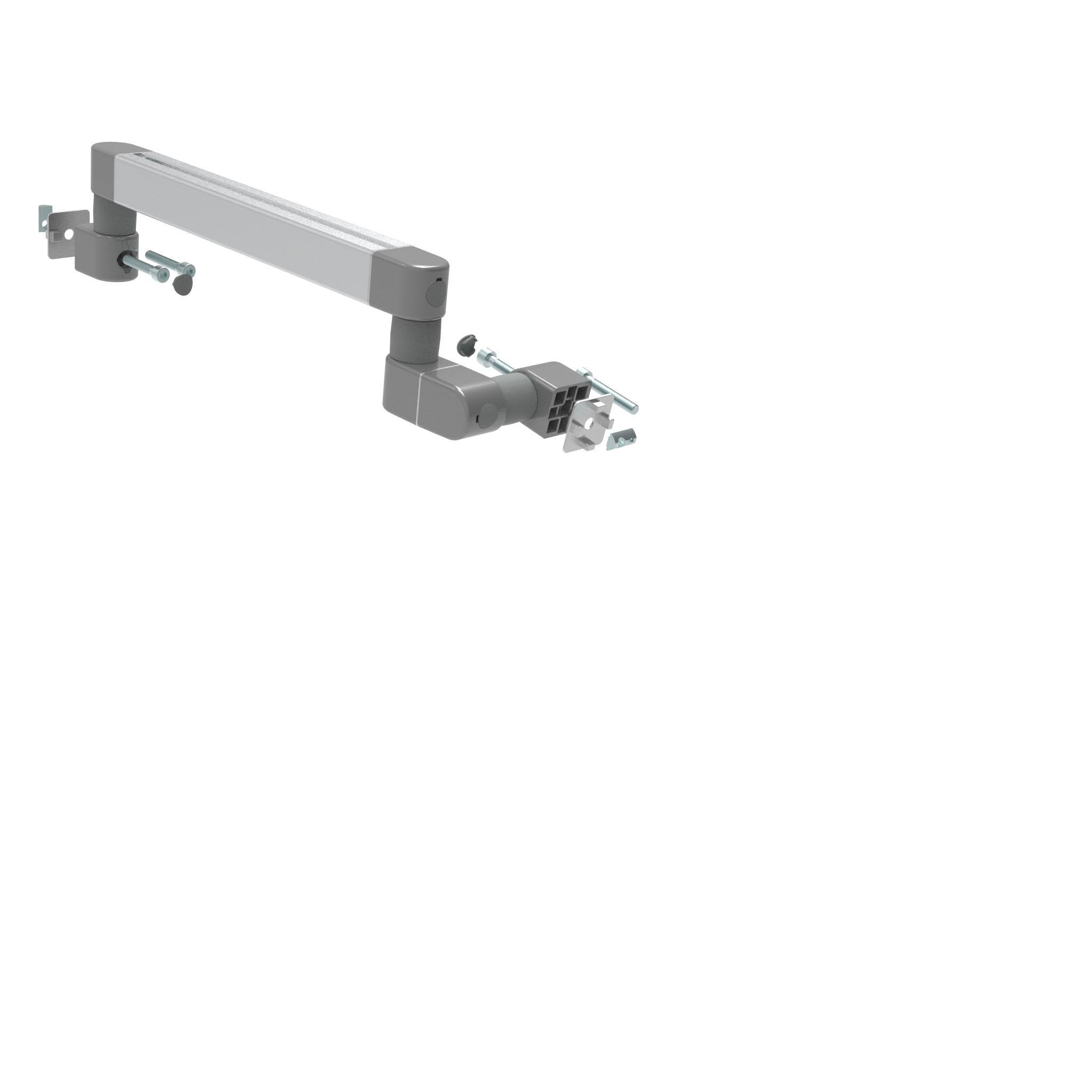 System Arm I40L 370 (Set) 6FDG40NL370S40N08 – imagen del producto