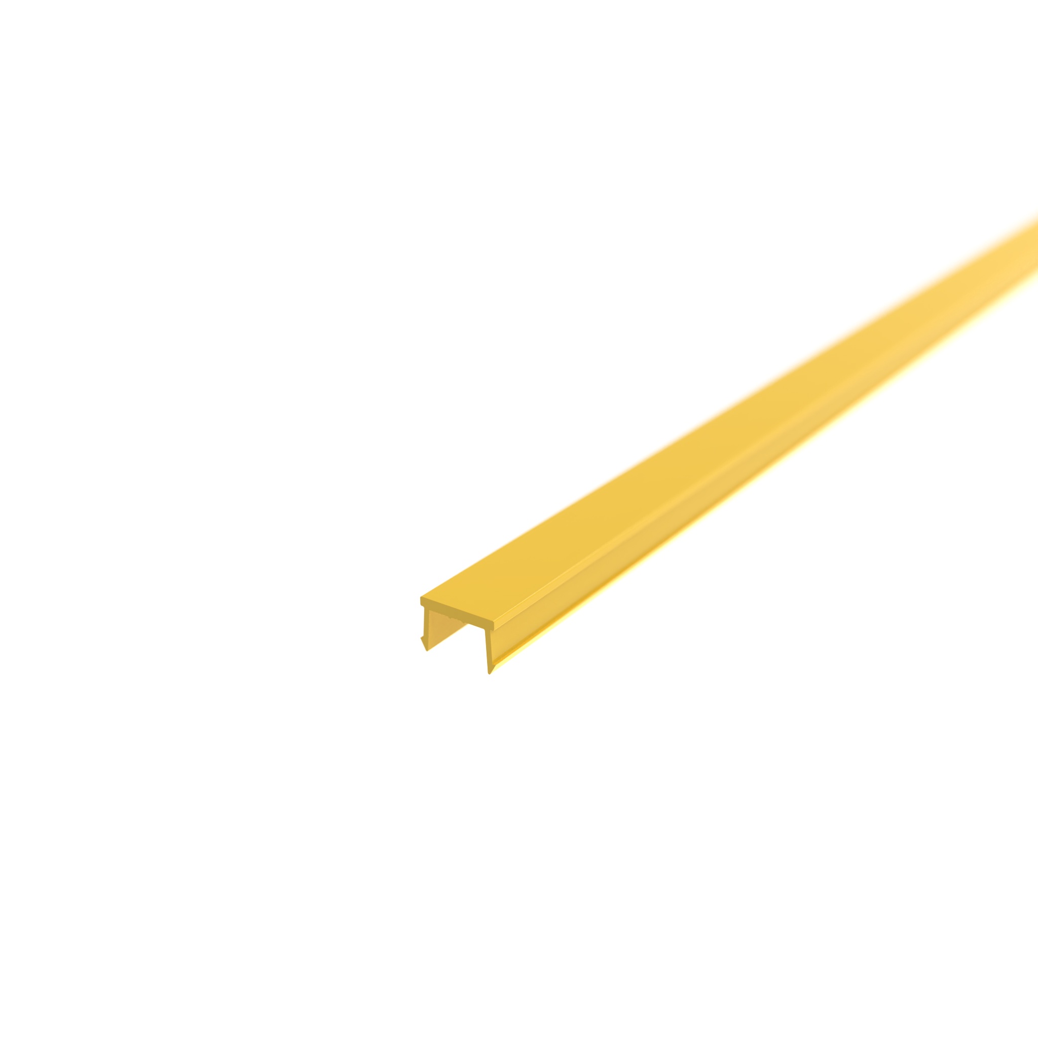 Cover Profile Slot 10 - 6.0 092044 – product image