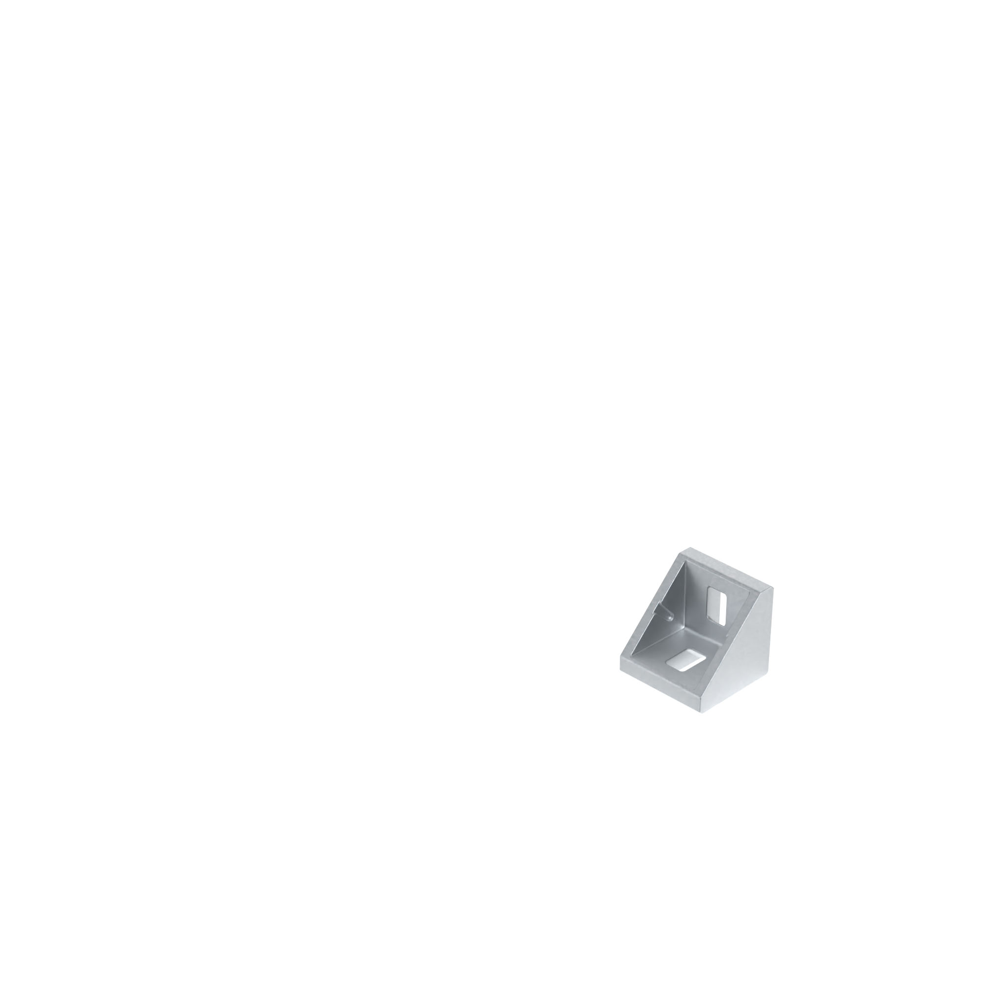 Aluwinkel 30 093W303N06 – Produktabbildung