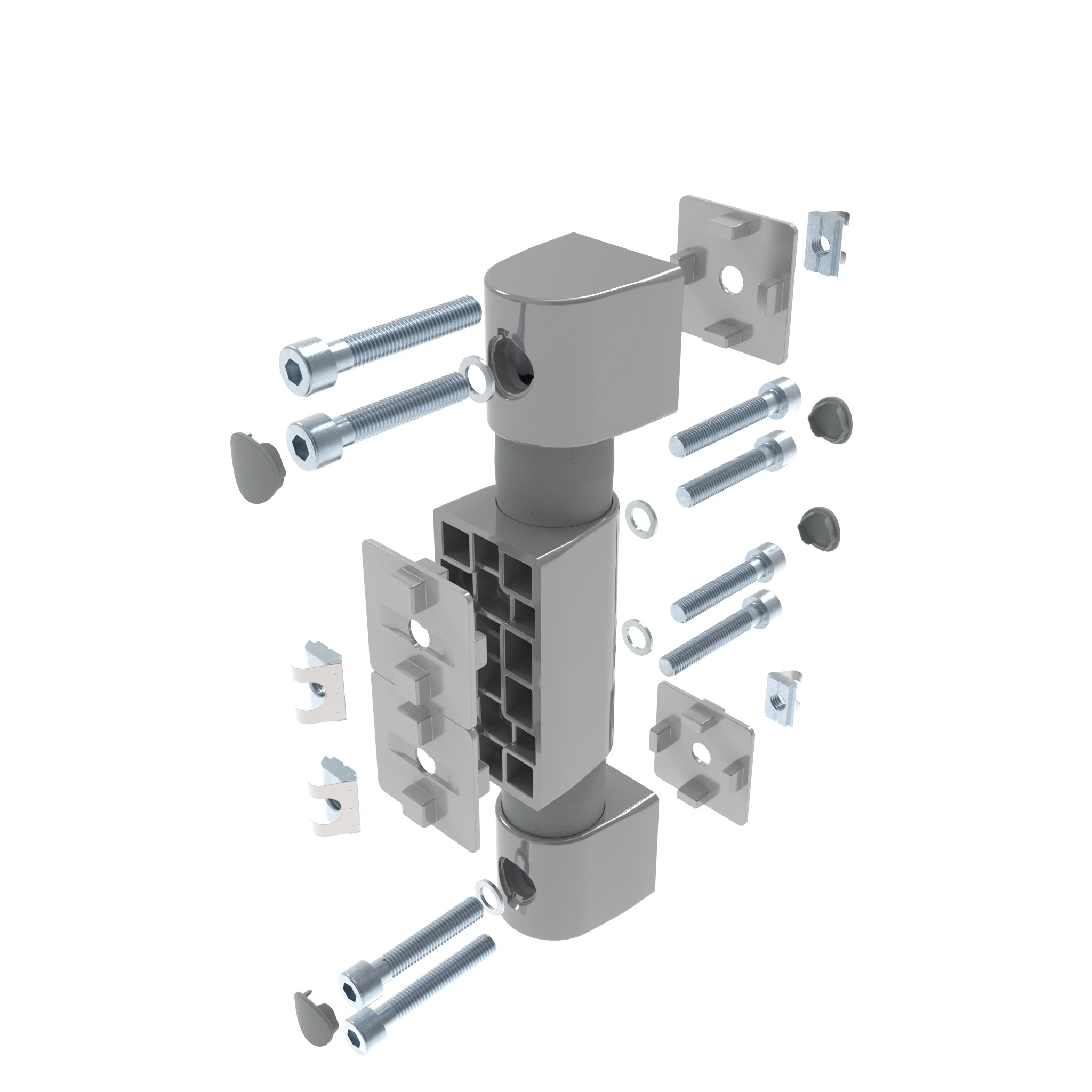 Friction Joint B90H for System Arm (Set) 061FGM90HN10 – product image