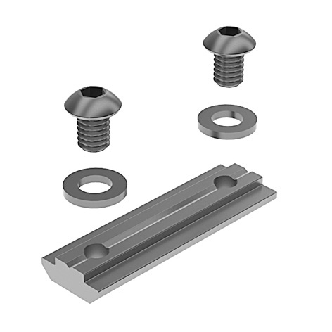 Connecting Strip 50 B, Slot 8
