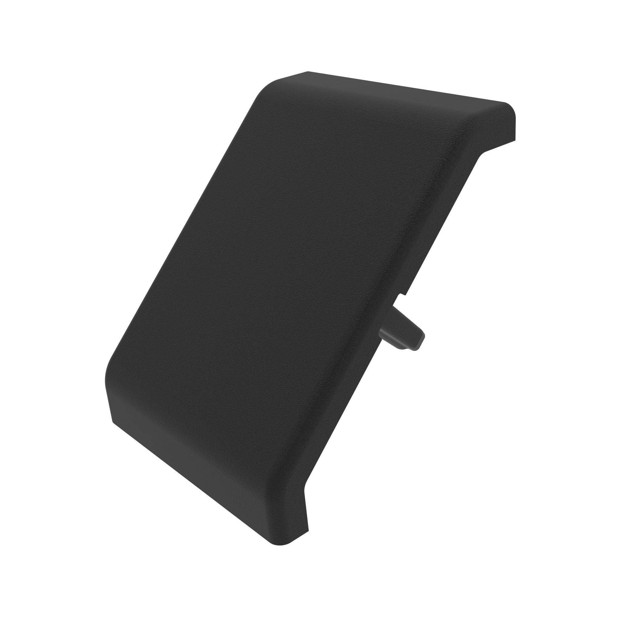 Cover Cap for Alu Connection Angle 43 x 42