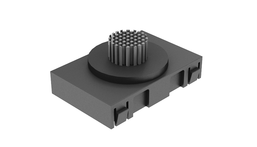 Brush Insert D24