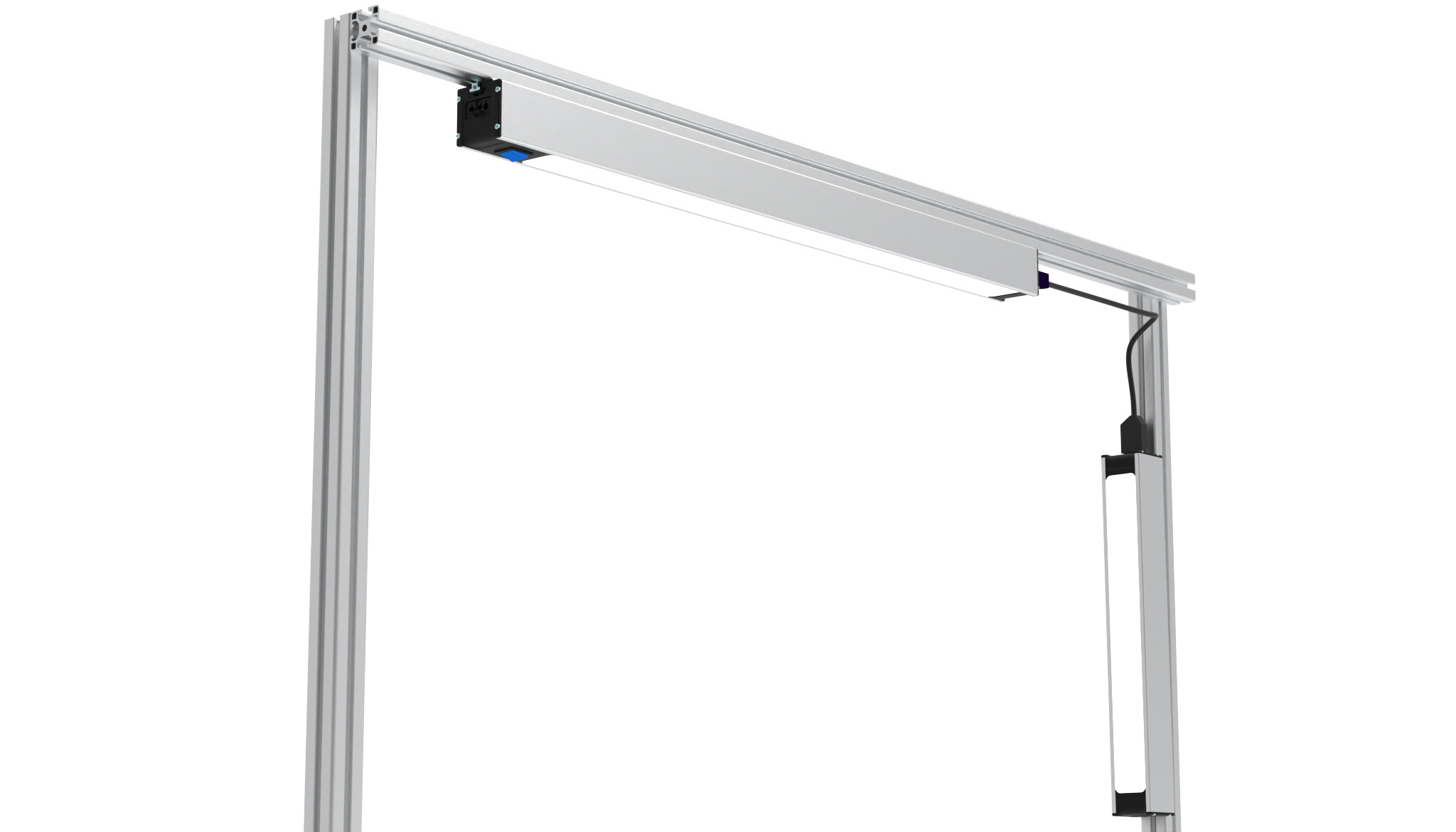 Machine Lights