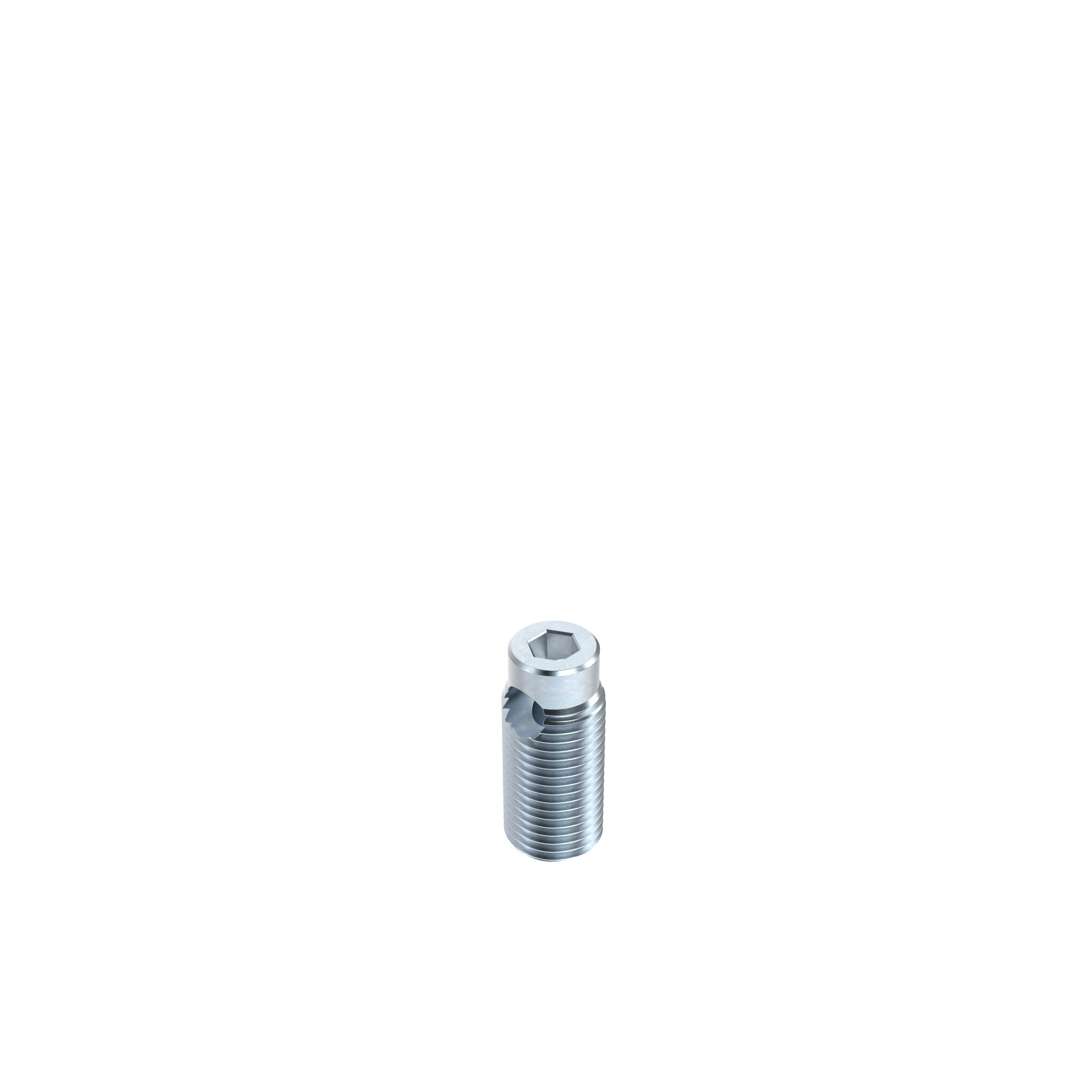 Automatic Connector Steel 099GS086 – product image