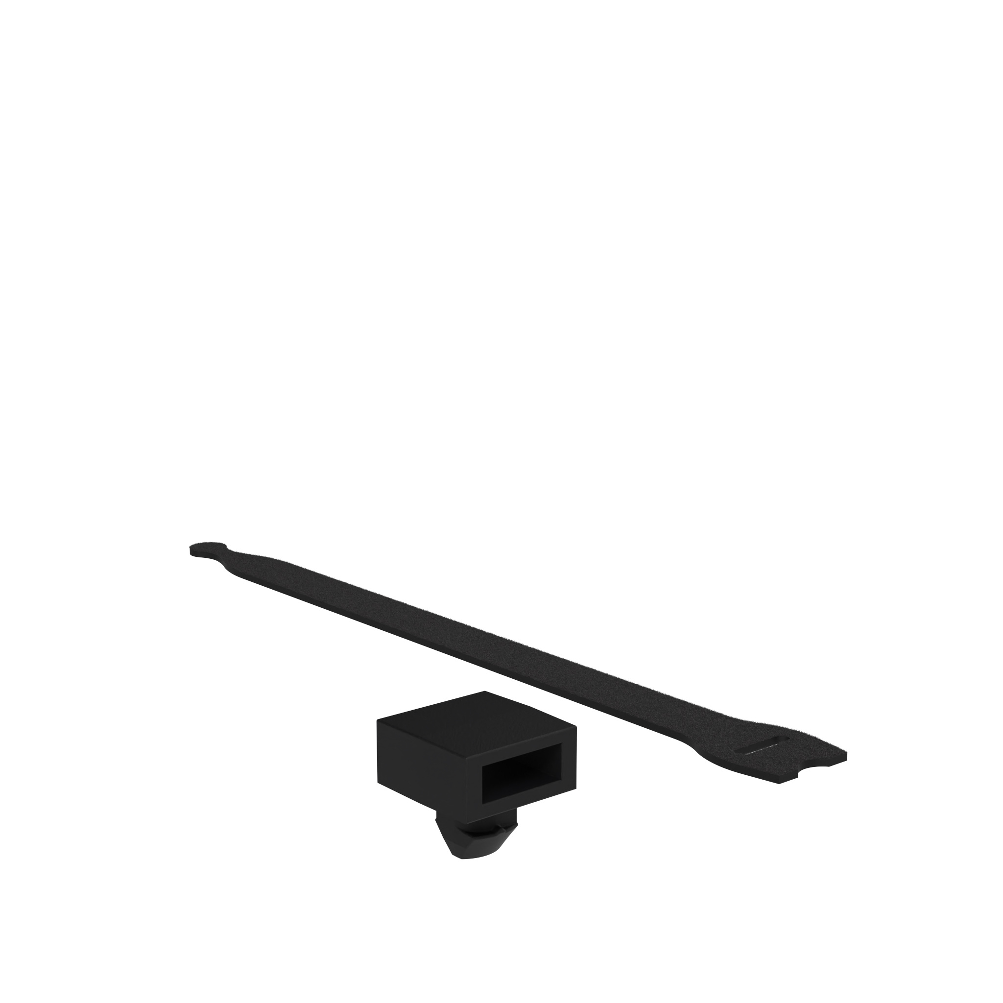Cable Binder Block 093054S03 – product image