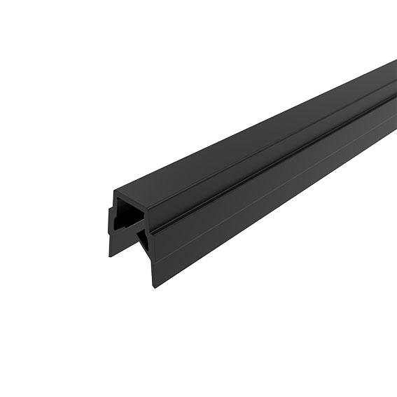 Cover and Reduction Profile M45 Slot 8