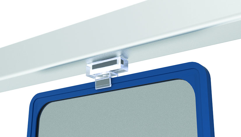 Swivel Magnet Holder