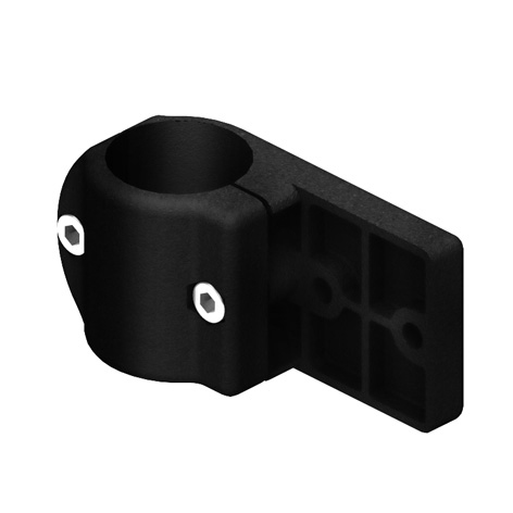 Mounting Clamp D28 (Set)