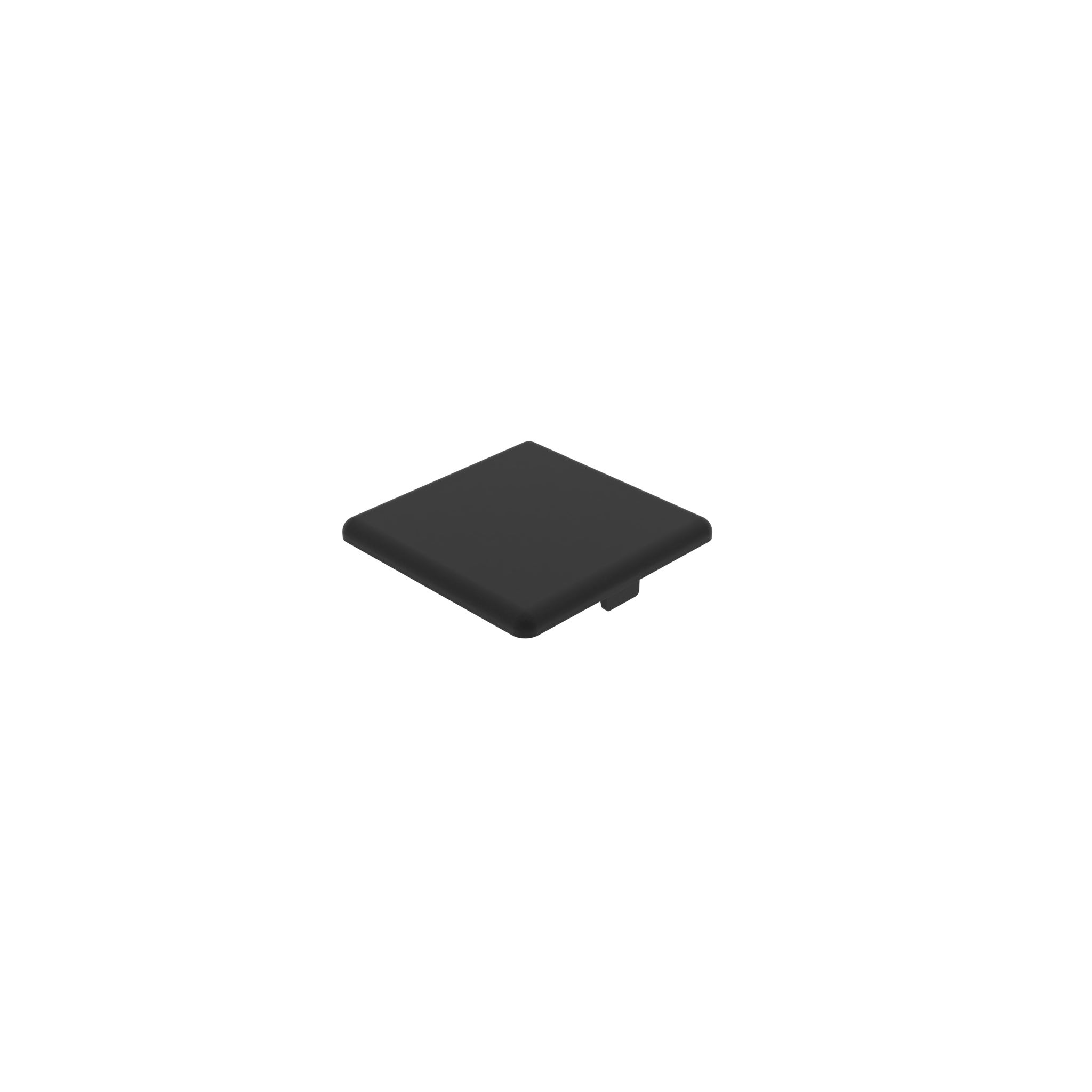 Cover Cap for 50 mm Modular Dimension 091238 – imagen del producto