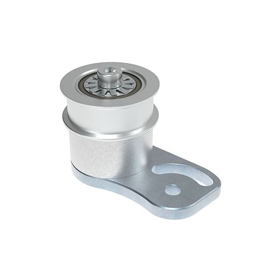 Belt Tensioner Element Flat - High for Flowsort® Diverters