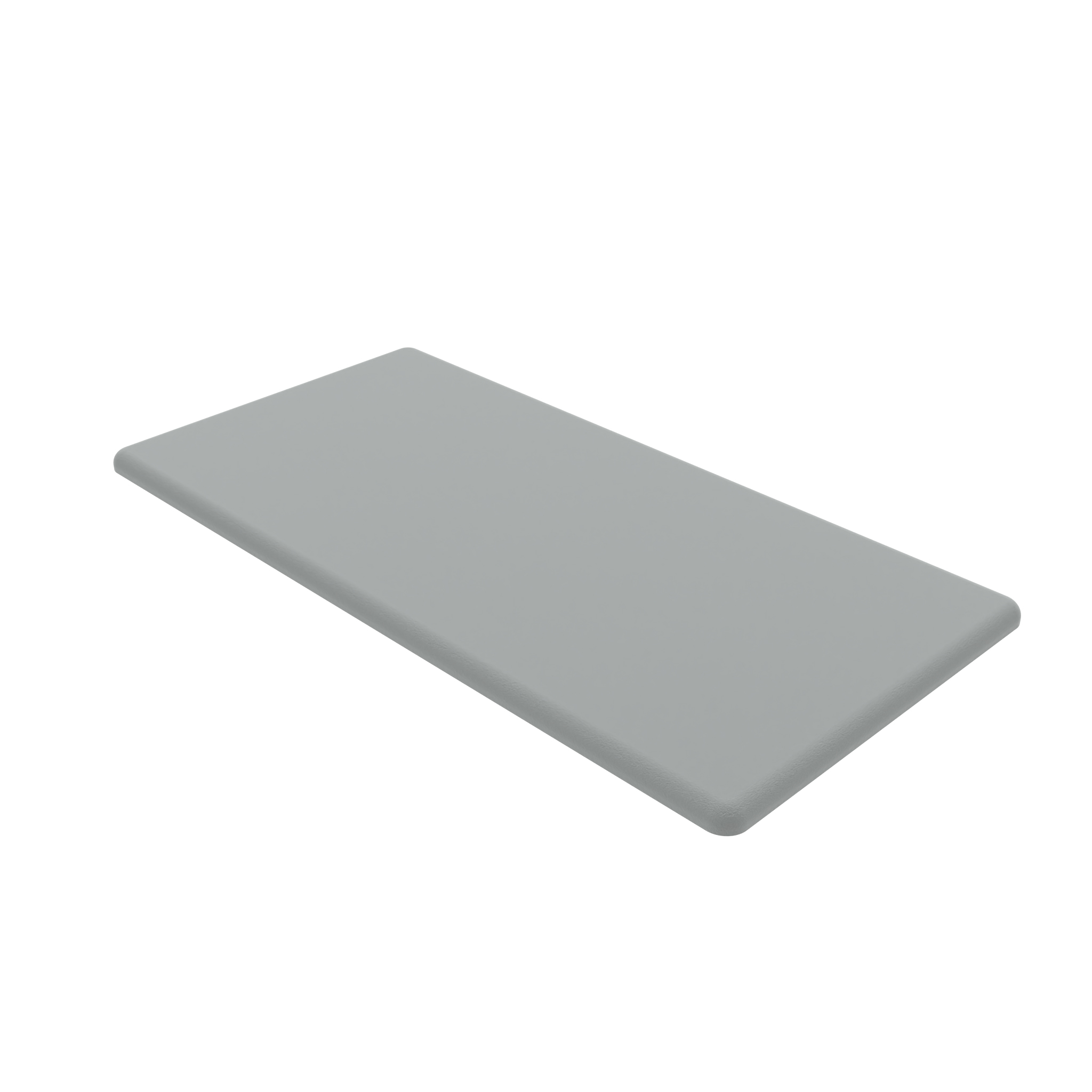 Abdeckkappe für Rastermaß 40 mm 091118S01 – Produktabbildung