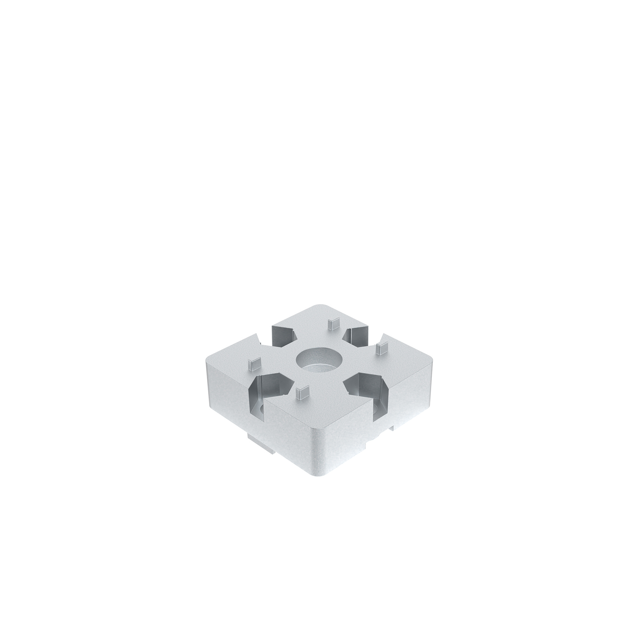 Plate Connector B AL 099EA45451012R – imagen del producto