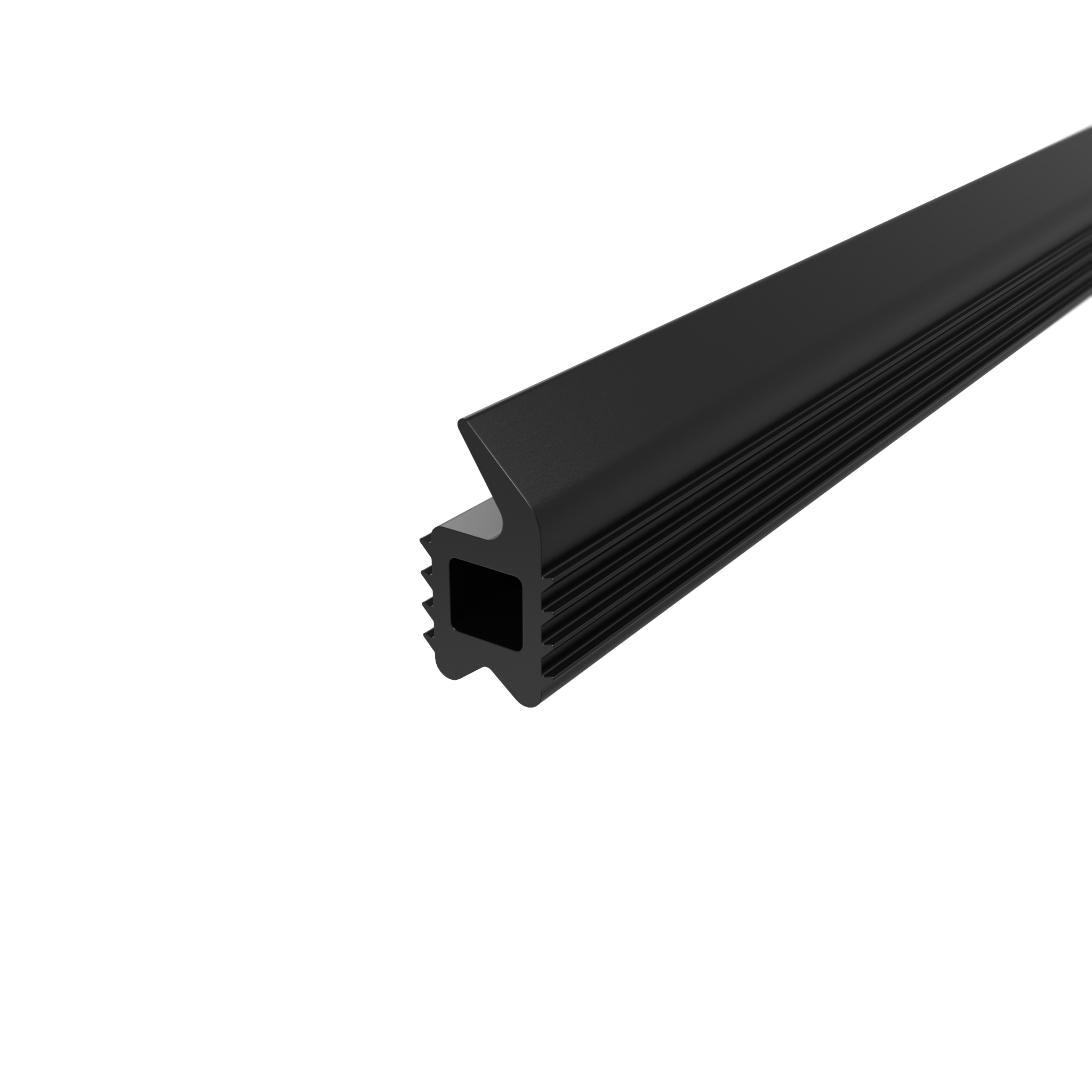 Door Sealing Profile 11 x 19.5