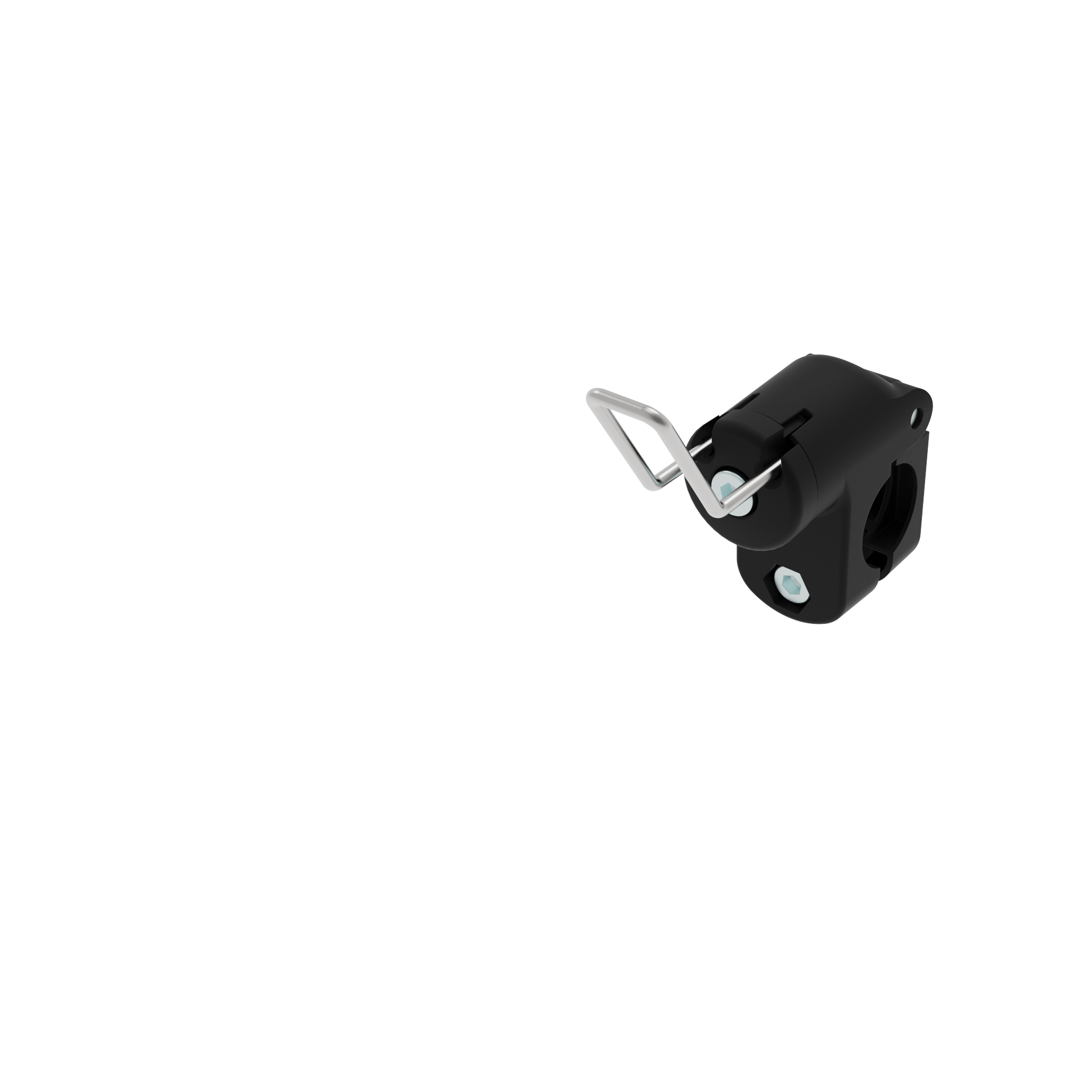 Tool Hook FX 7/38 - 24 for Tubes D28 / D30 6TH2D283A3040EDS1- – imagen del producto