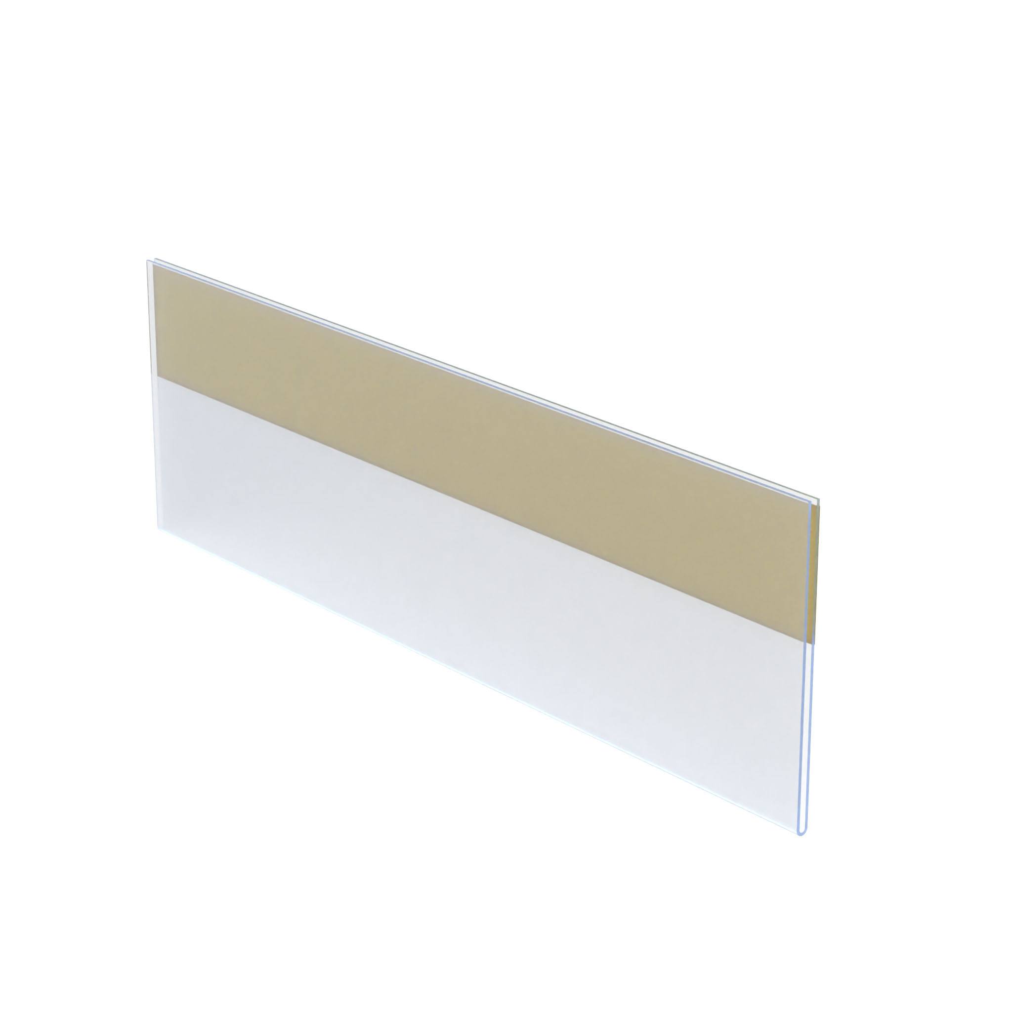 Selbstklebender Einsteckträger 47 02021H47150A01 – Produktabbildung