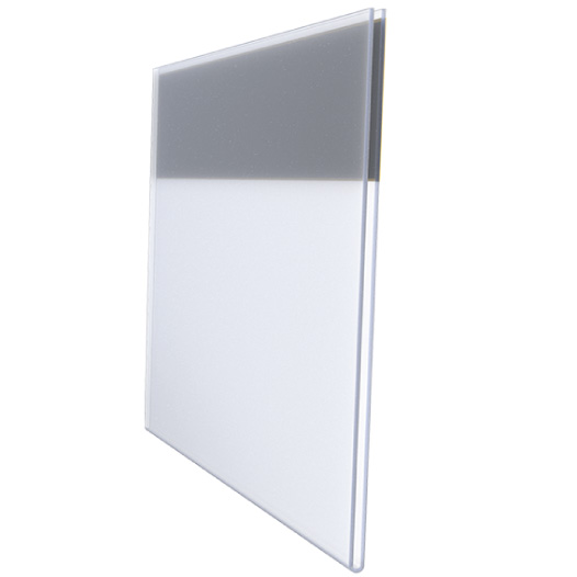 Self-adhesive Label Holder 67 - 2.64"