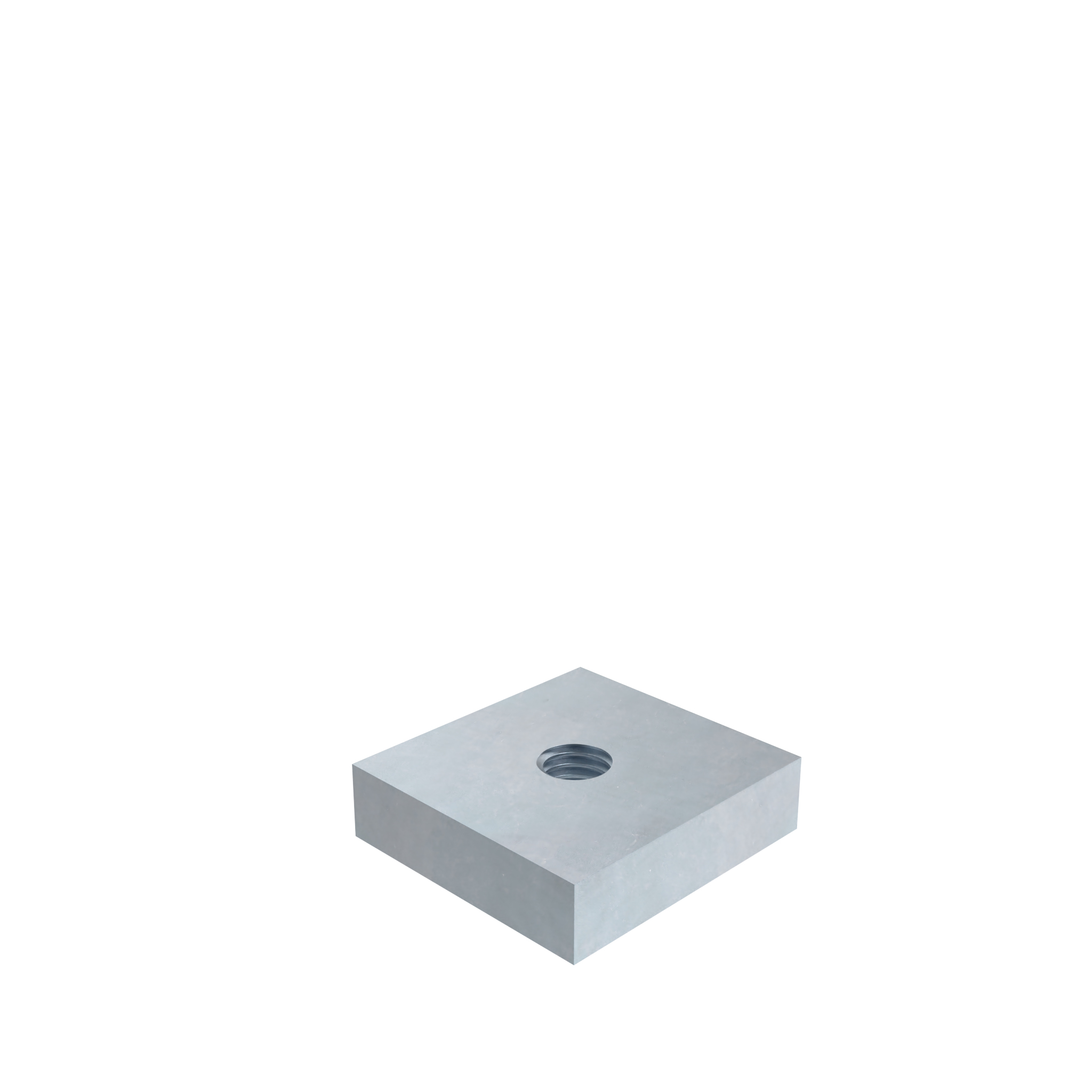 Threaded Plate 096P0323008M8 – product image