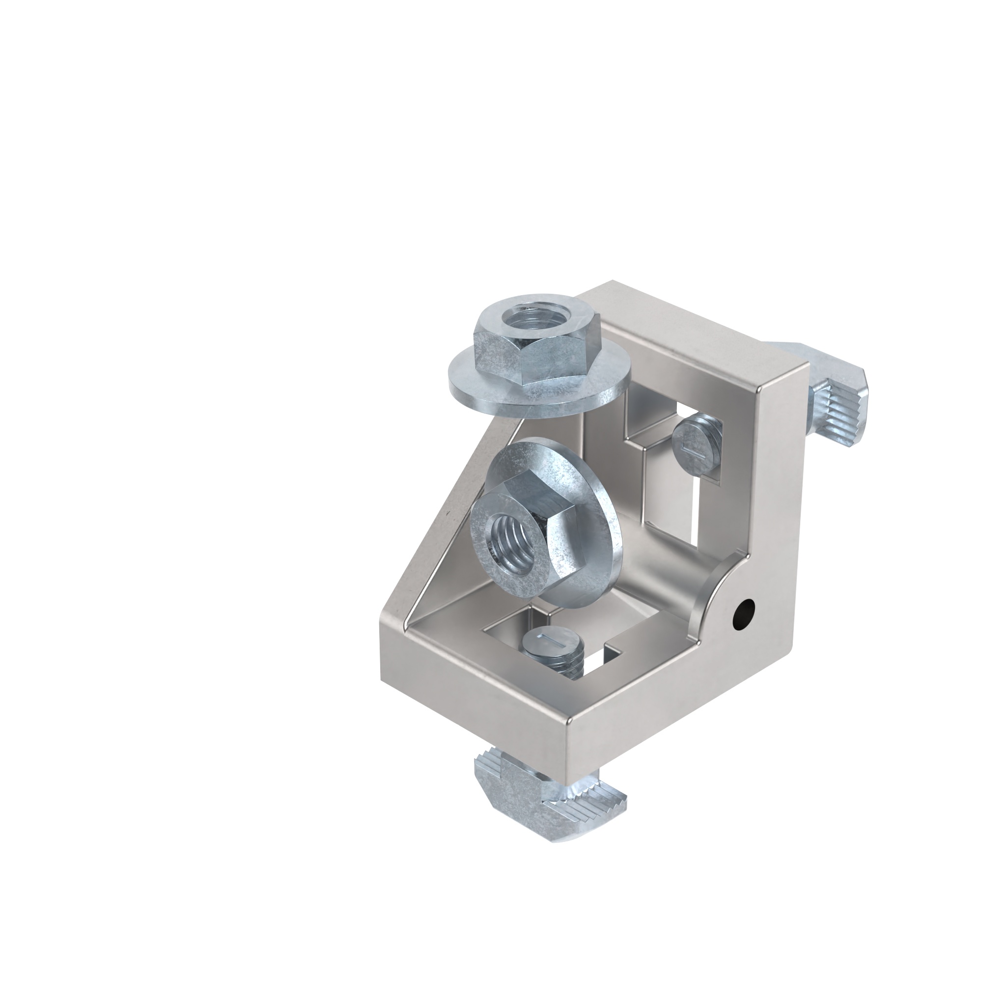 Winkelblock 40/45 094A4045S01 – Produktabbildung