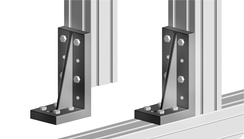 Support Brackets