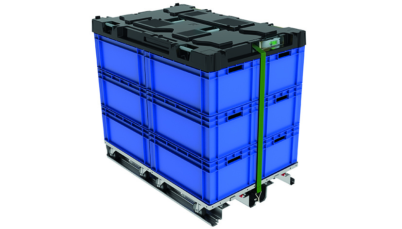 Pallets