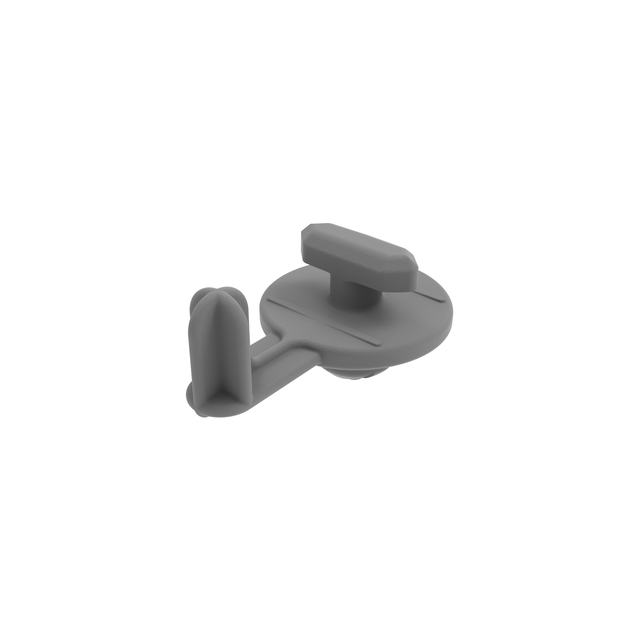 Slot-on-Slot Connector SOS I8 360° 099DC08V45N10 – product image