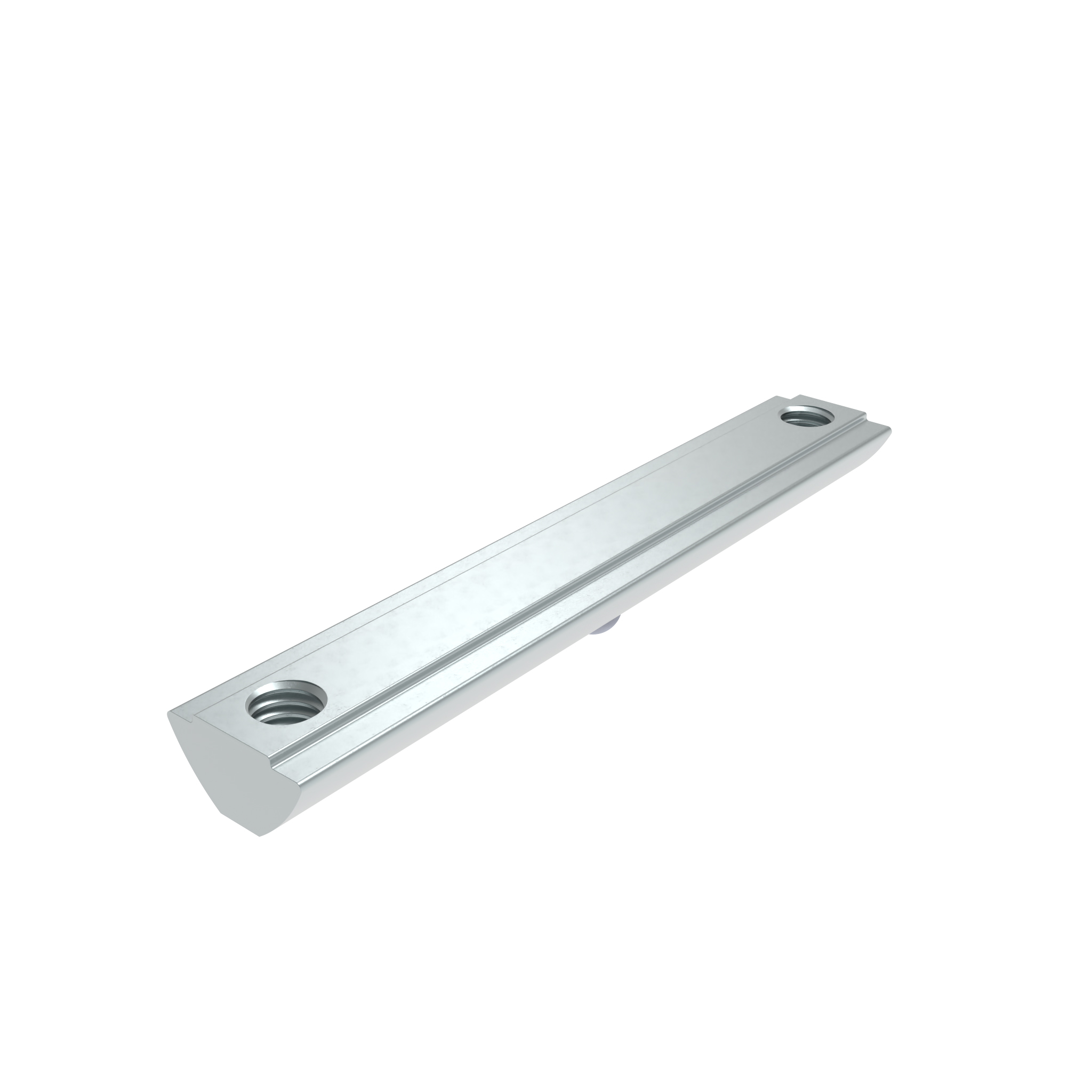 Roll-in Double T-slot Nut for Automatic Connector I, Slot 8 096026D76 – product image