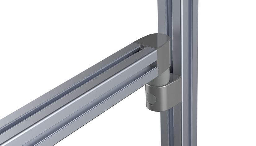 Friction Joint B45L for System Arm (Set)