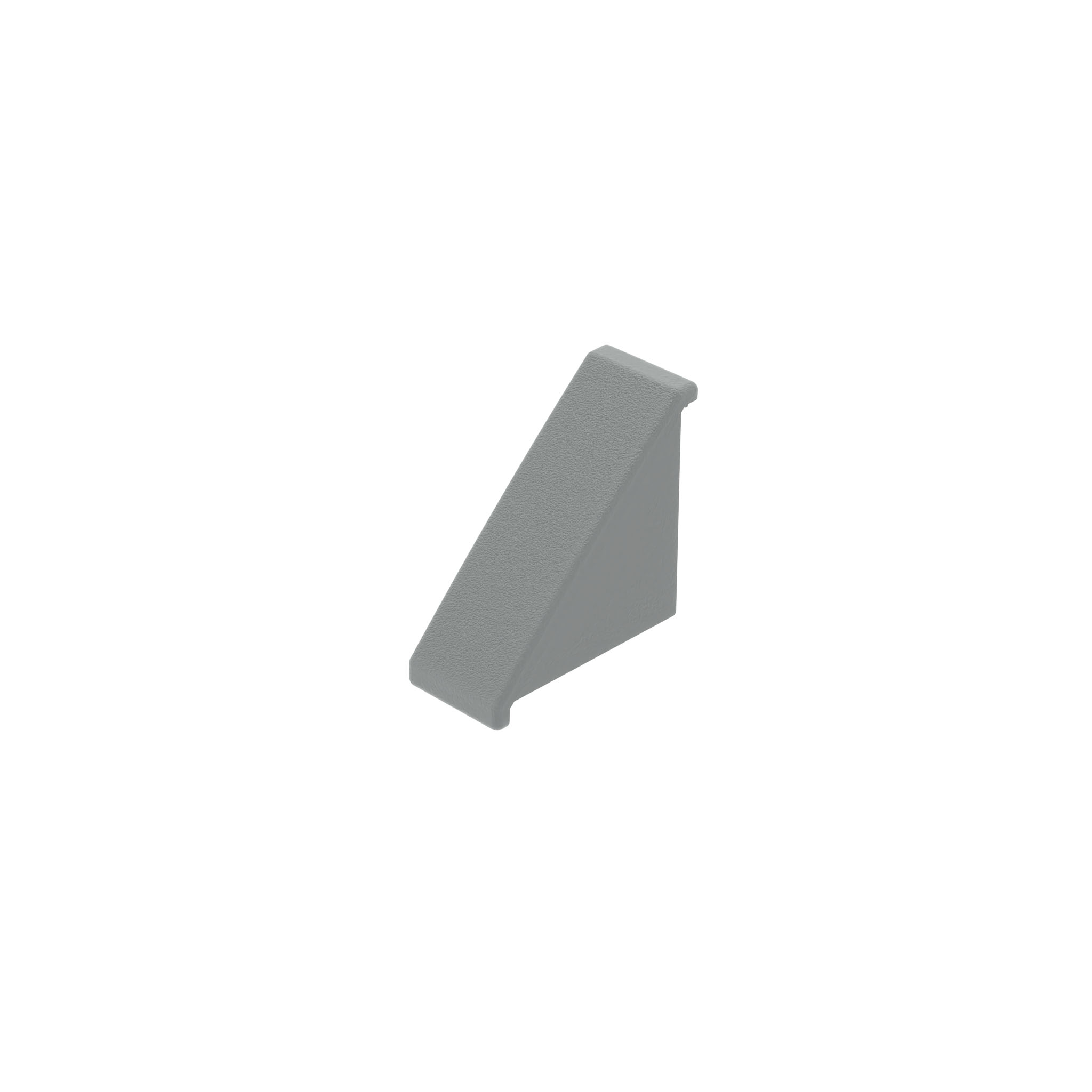 Cover Cap for Alu Connection Angle 30 x 60 093WA302S03 – product image
