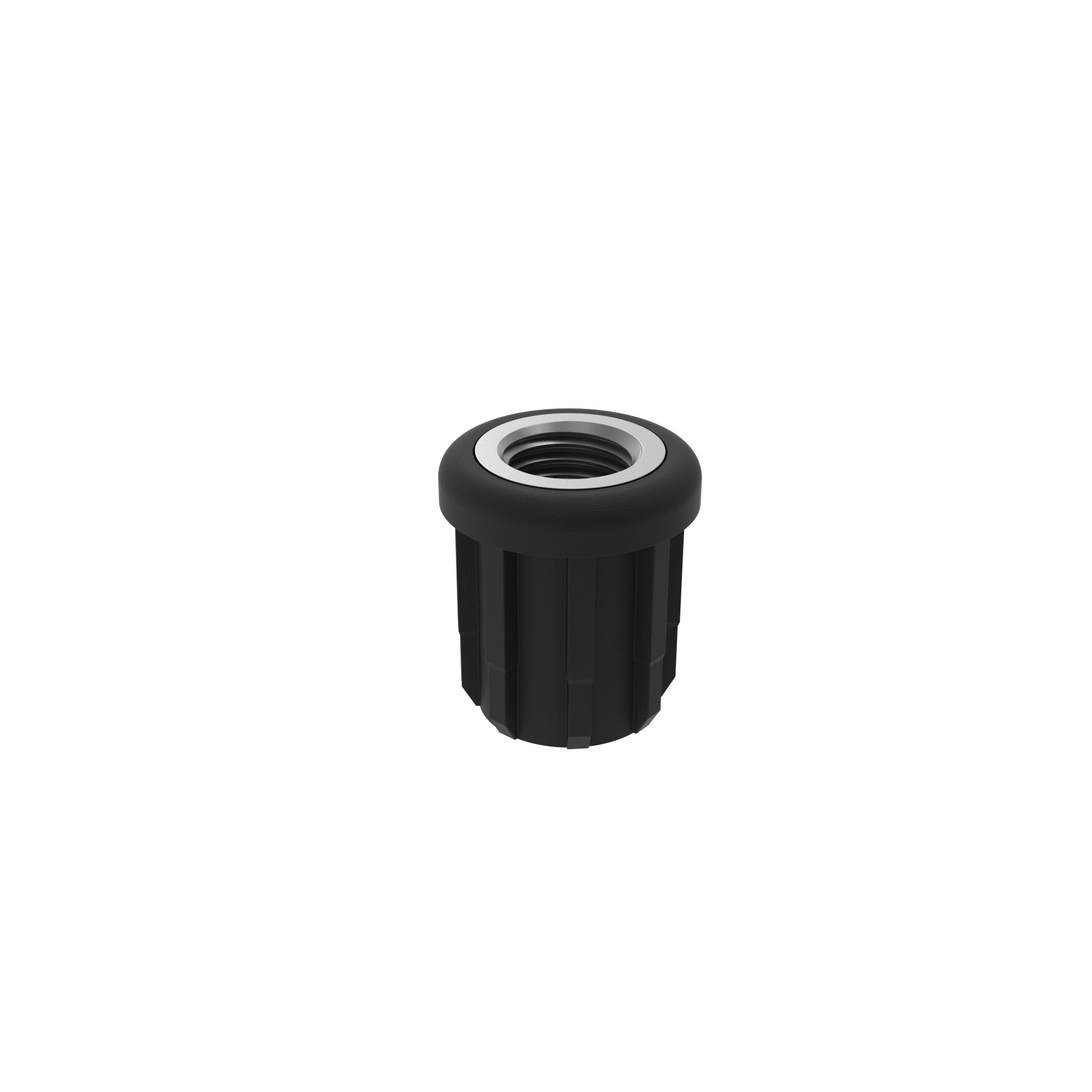 Casquillo roscado para tubo redondo 30 098VR302016 – imagen del producto
