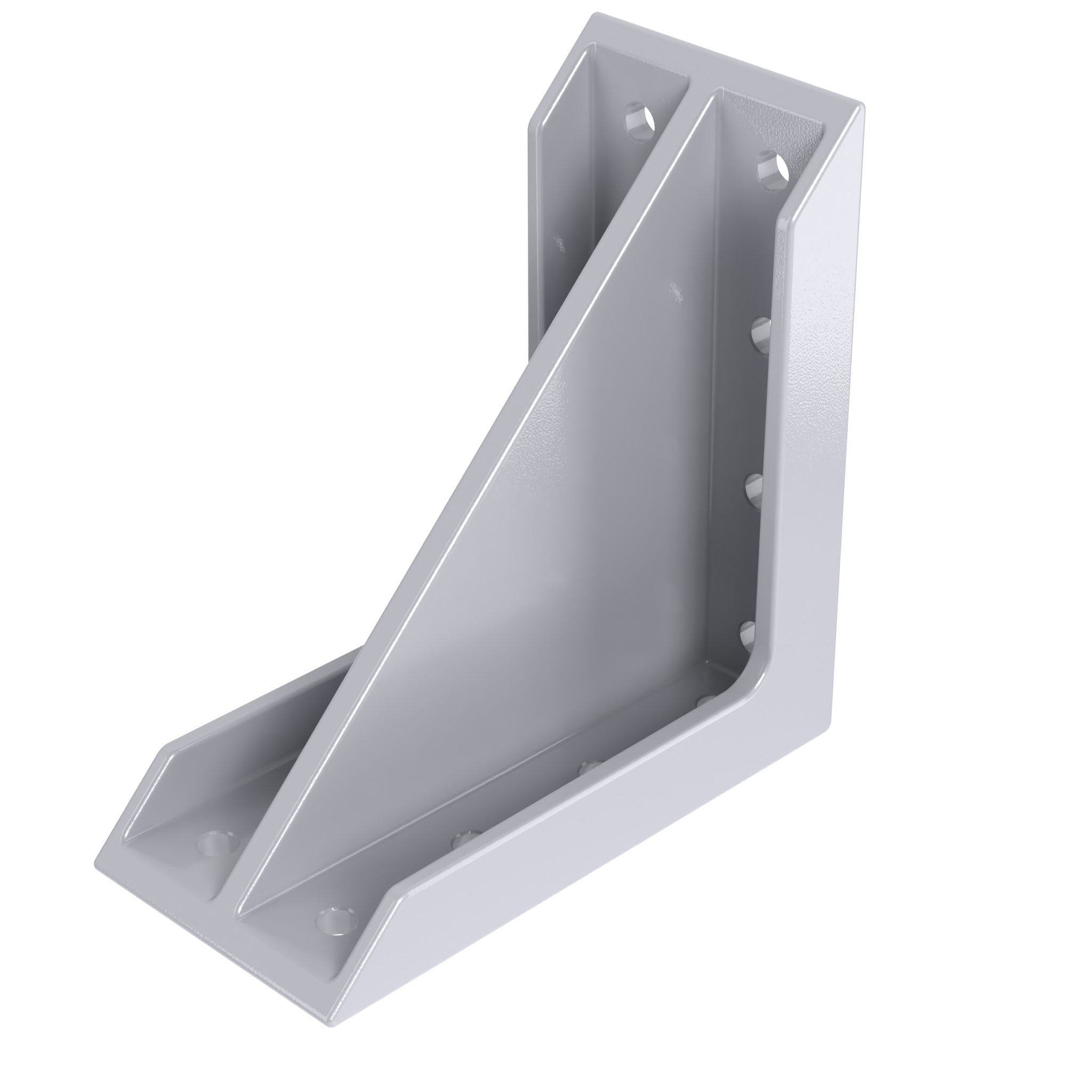 Alu Support Bracket 80 x 160 093W810 – imagen del producto