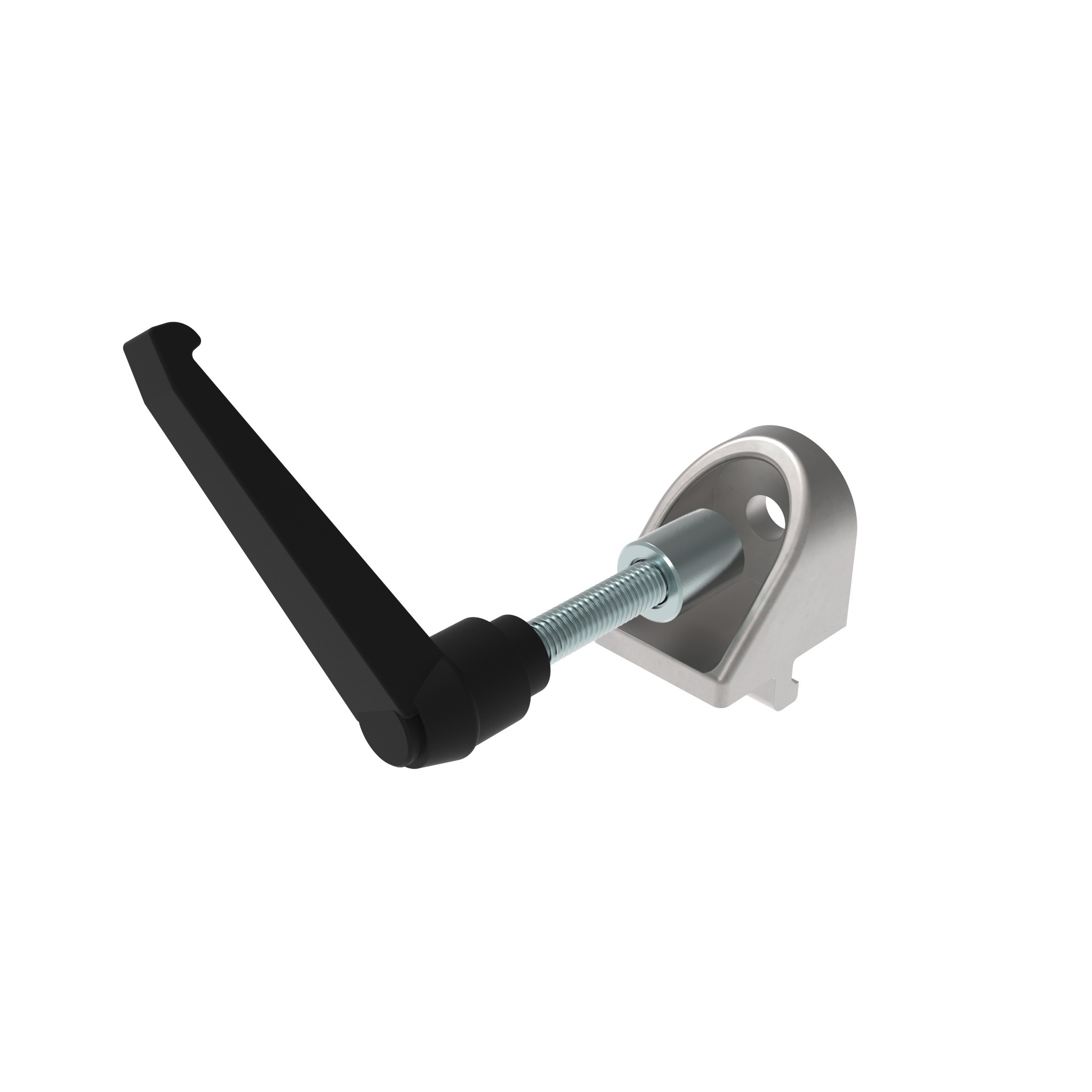 Clamping Angle I 40 with Locking Lever, Slot 8 093WKF401N08R – imagen del producto