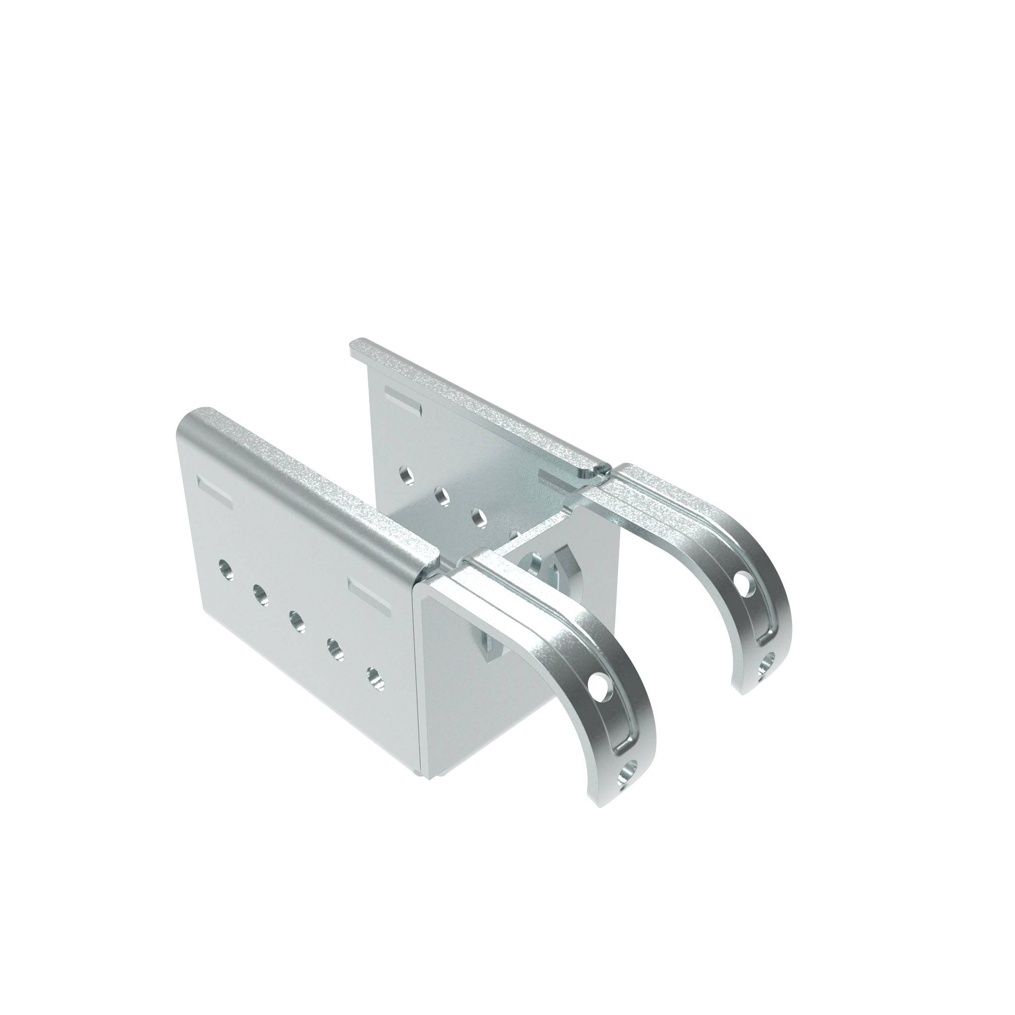 Variabler Halter AL D30 062AYFD30M – Produktabbildung