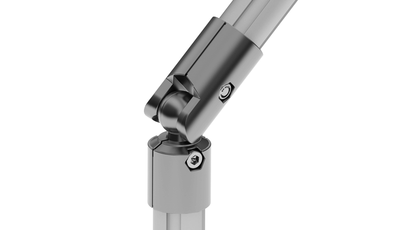 Outer Ball Butt Connector D28 (Set)